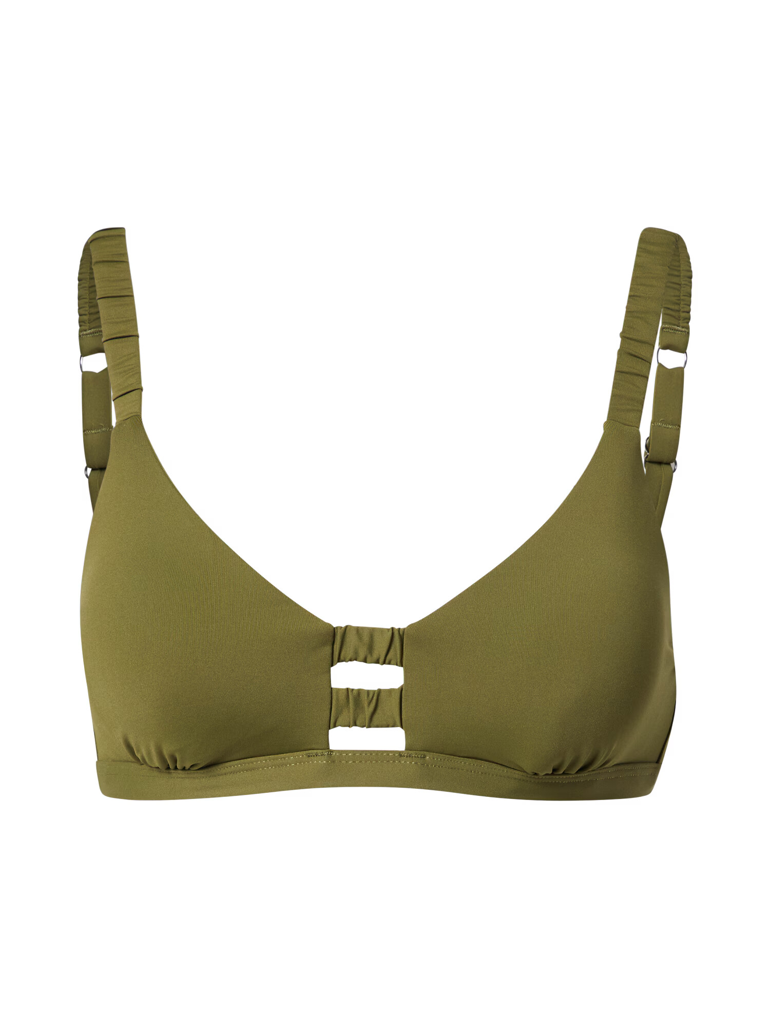 Seafolly Bikini zgornji del oliva - Pepit.si