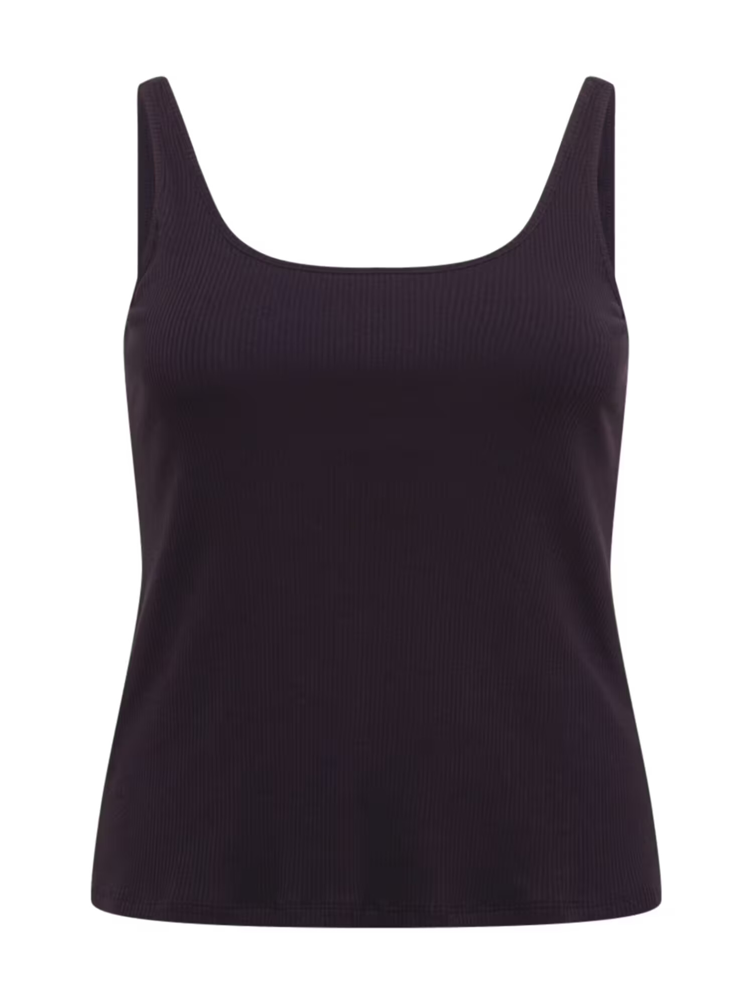 Selected Femme Curve Top 'NANNA' črna - Pepit.si