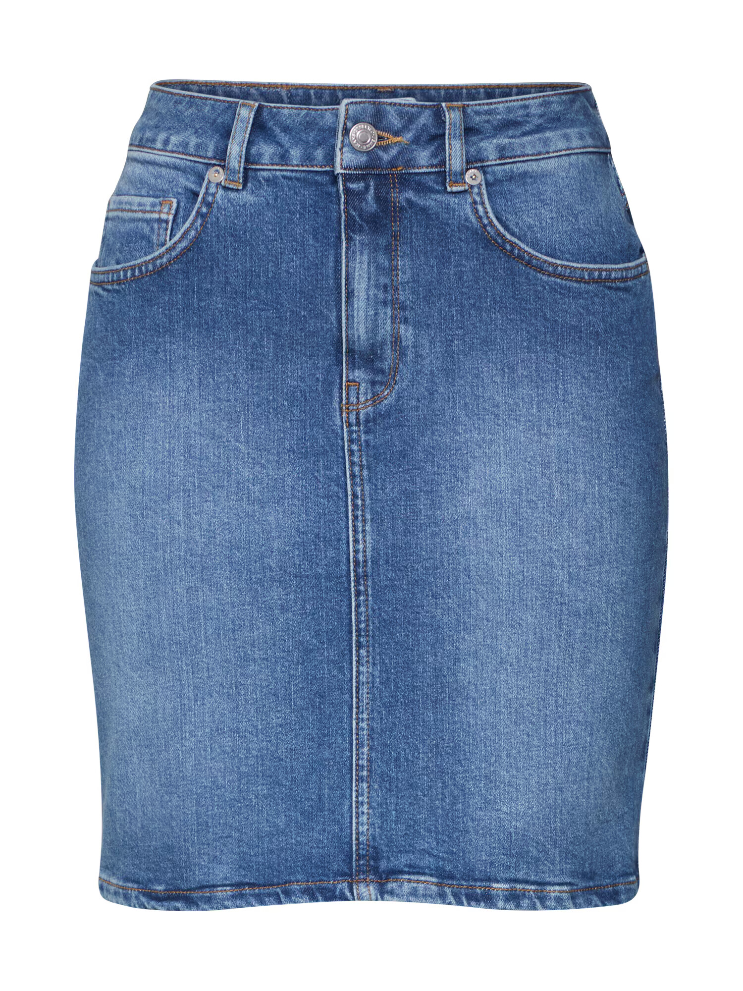 SELECTED FEMME Krilo moder denim - Pepit.si