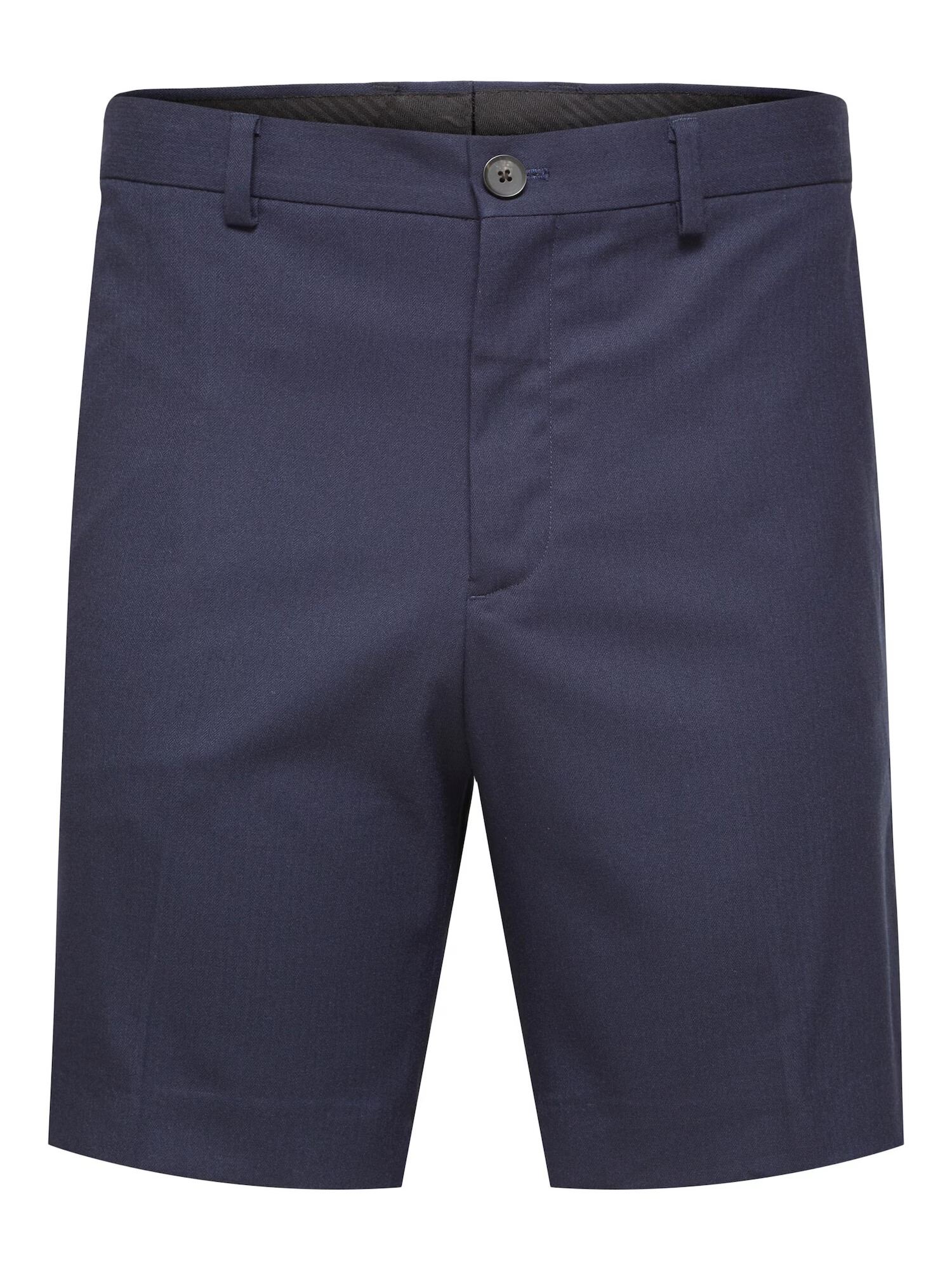 SELECTED HOMME Chino hlače 'ADAM' marine - Pepit.si