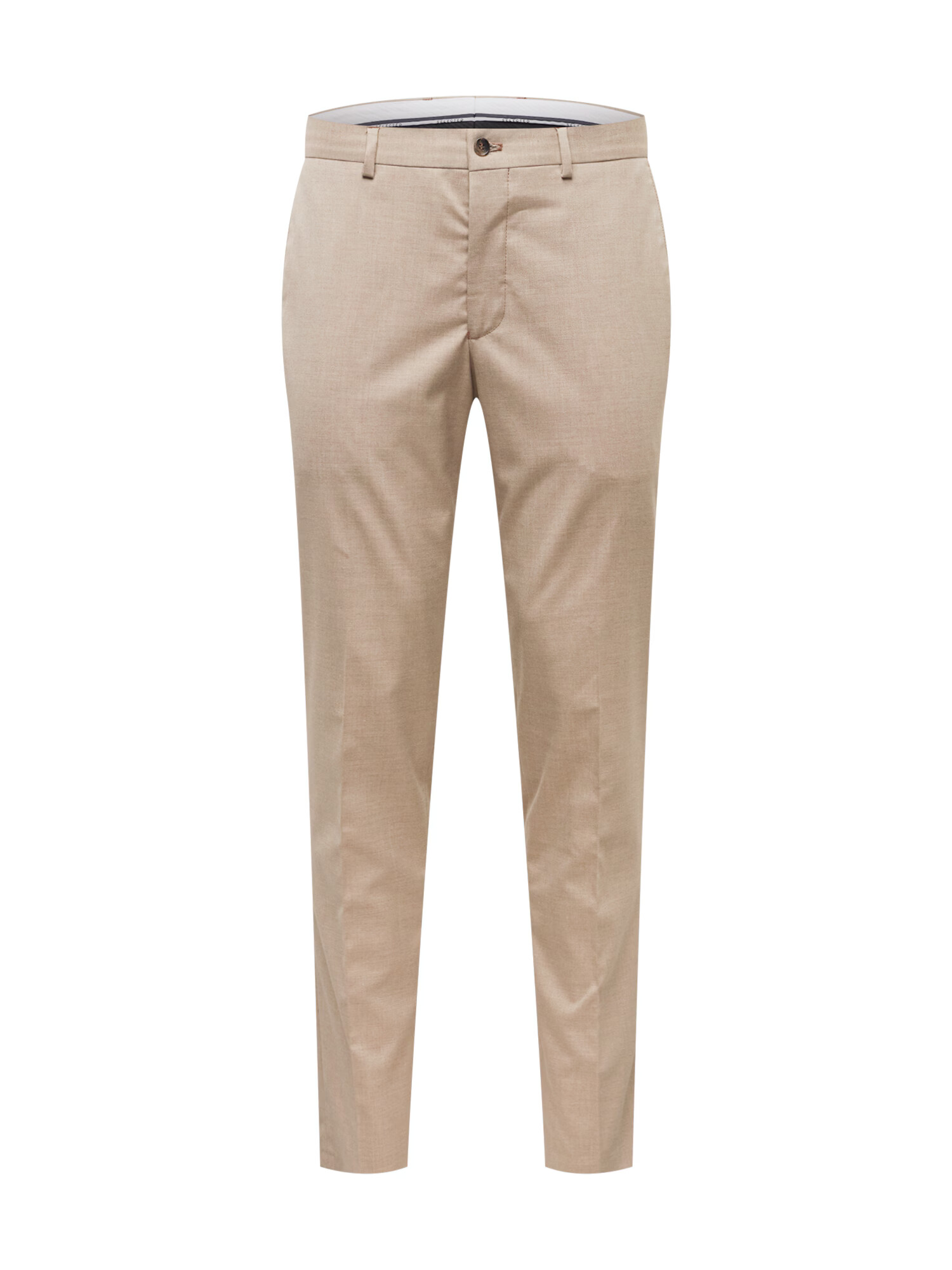 SELECTED HOMME Hose 'Mylologan' nude - Pepit.si