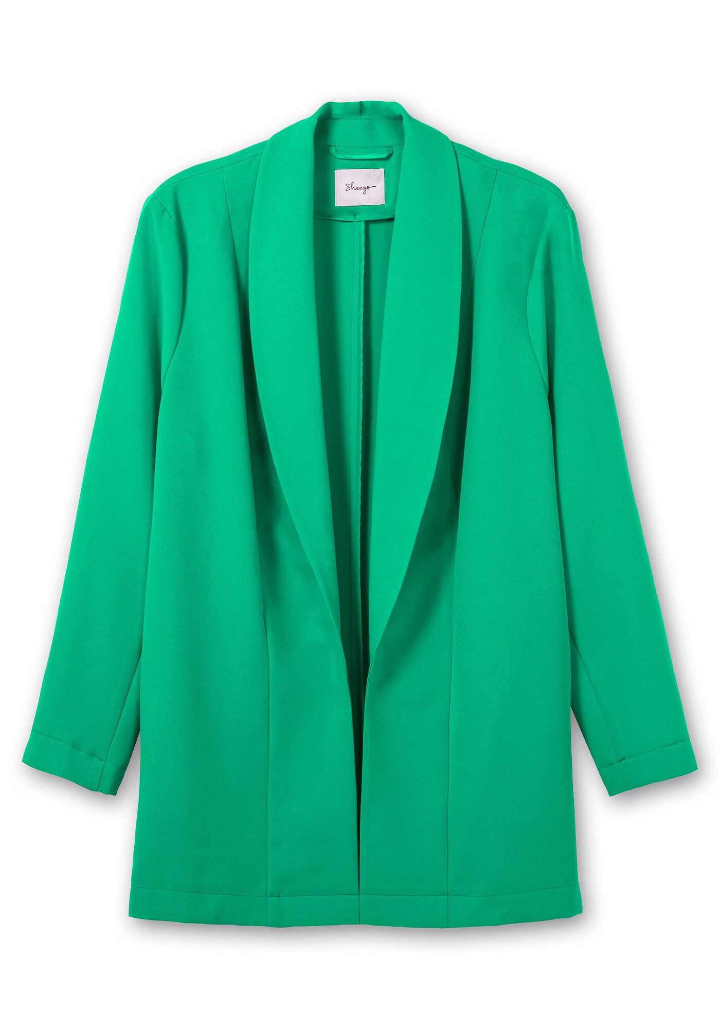 SHEEGO Blazer limeta - Pepit.si