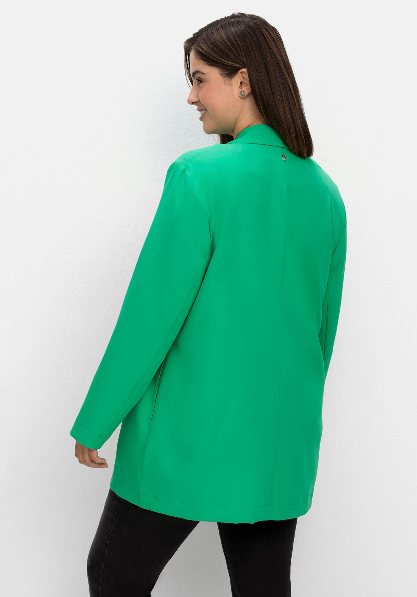 SHEEGO Blazer limeta - Pepit.si