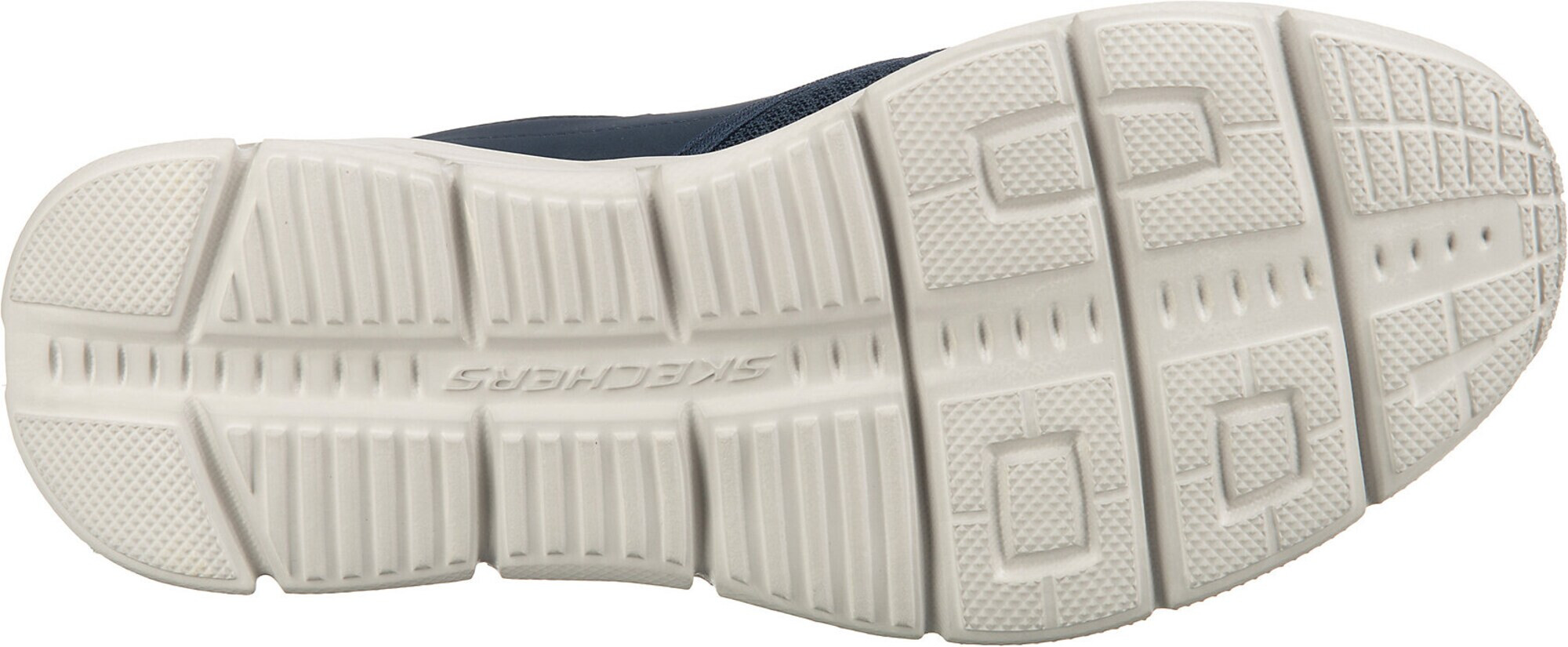 SKECHERS Natikač 'Equalizer' temno modra - Pepit.si