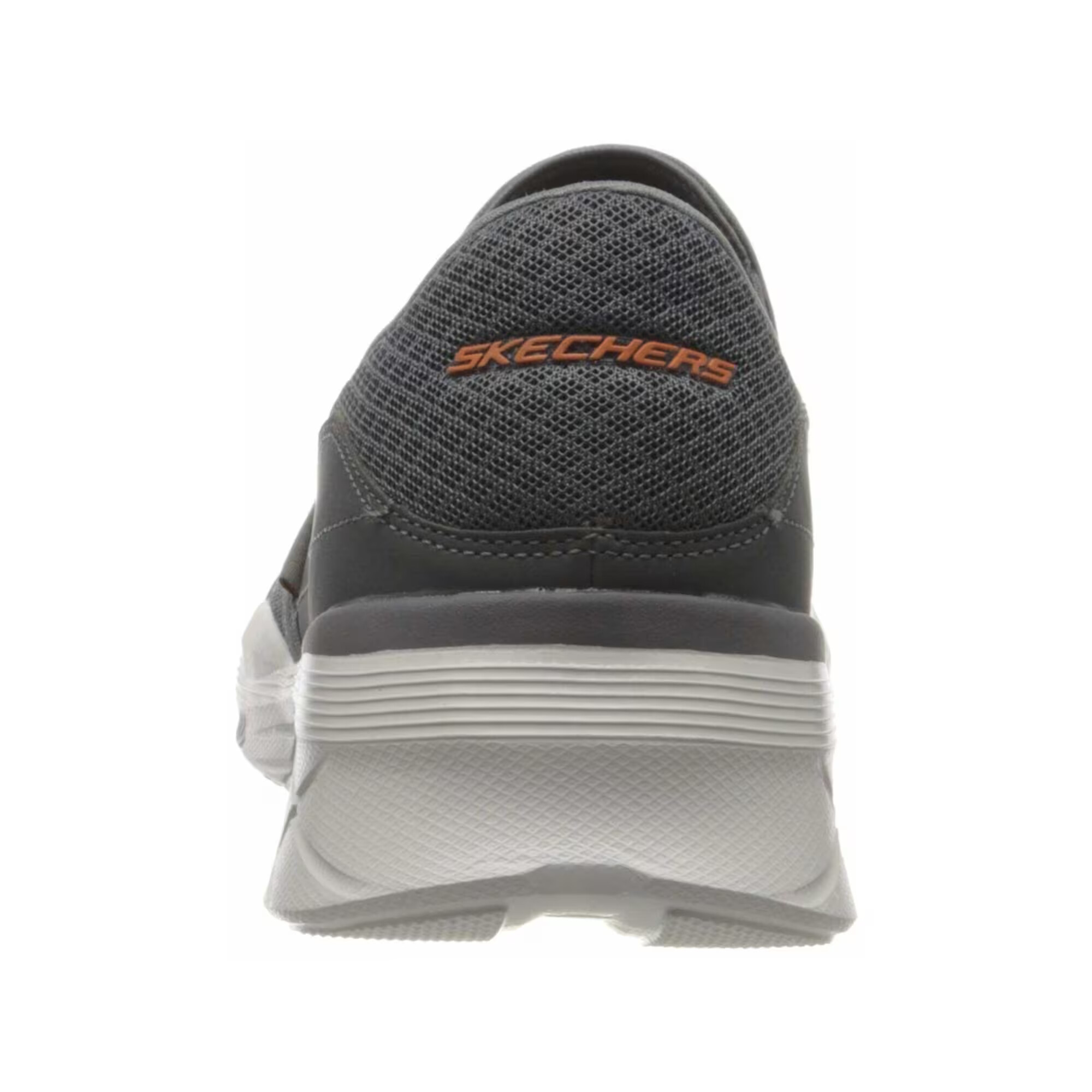 SKECHERS Natikač 'Equalizer' siva - Pepit.si