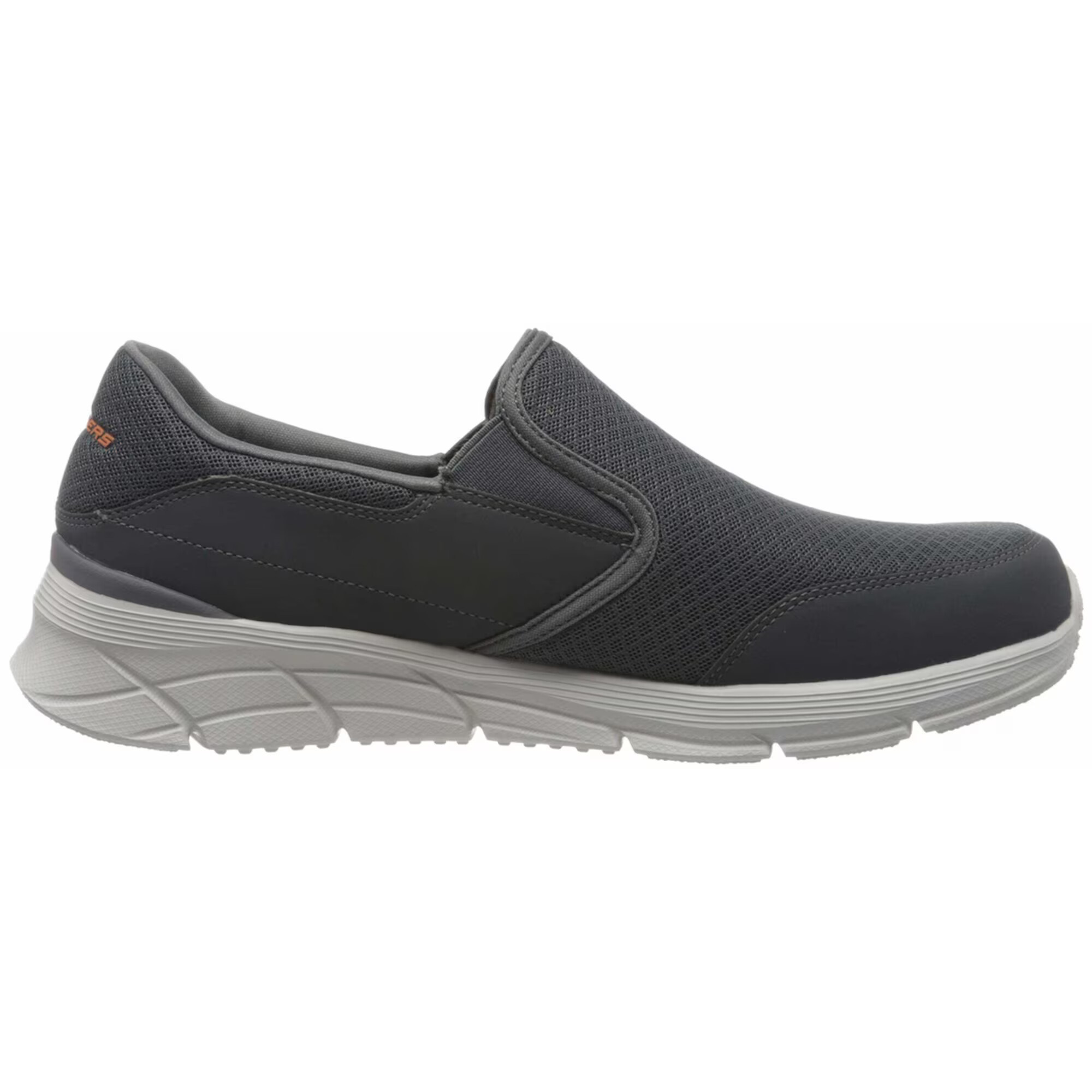 SKECHERS Natikač 'Equalizer' siva - Pepit.si