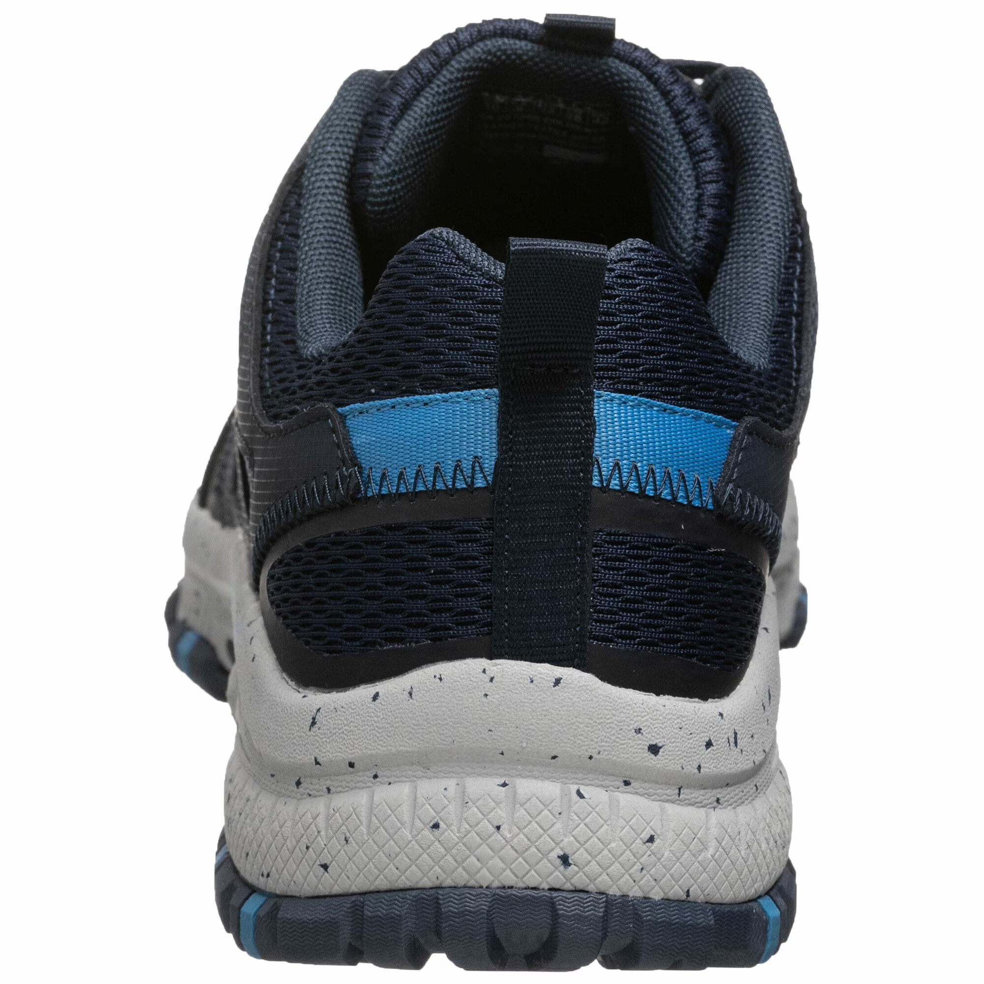 SKECHERS Nizke superge 'Hillcrest' marine - Pepit.si