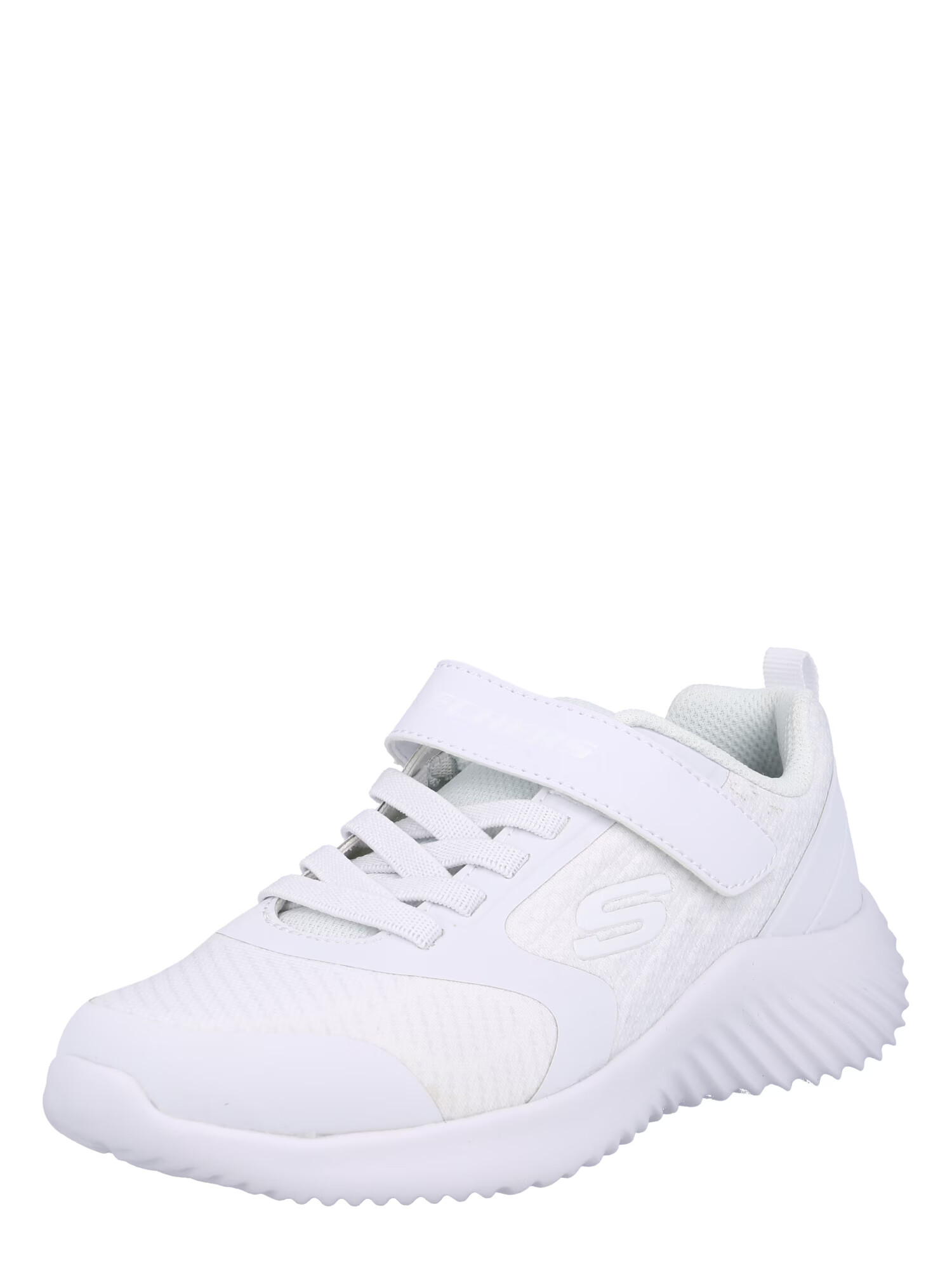 SKECHERS Superge 'Bounder' bela - Pepit.si