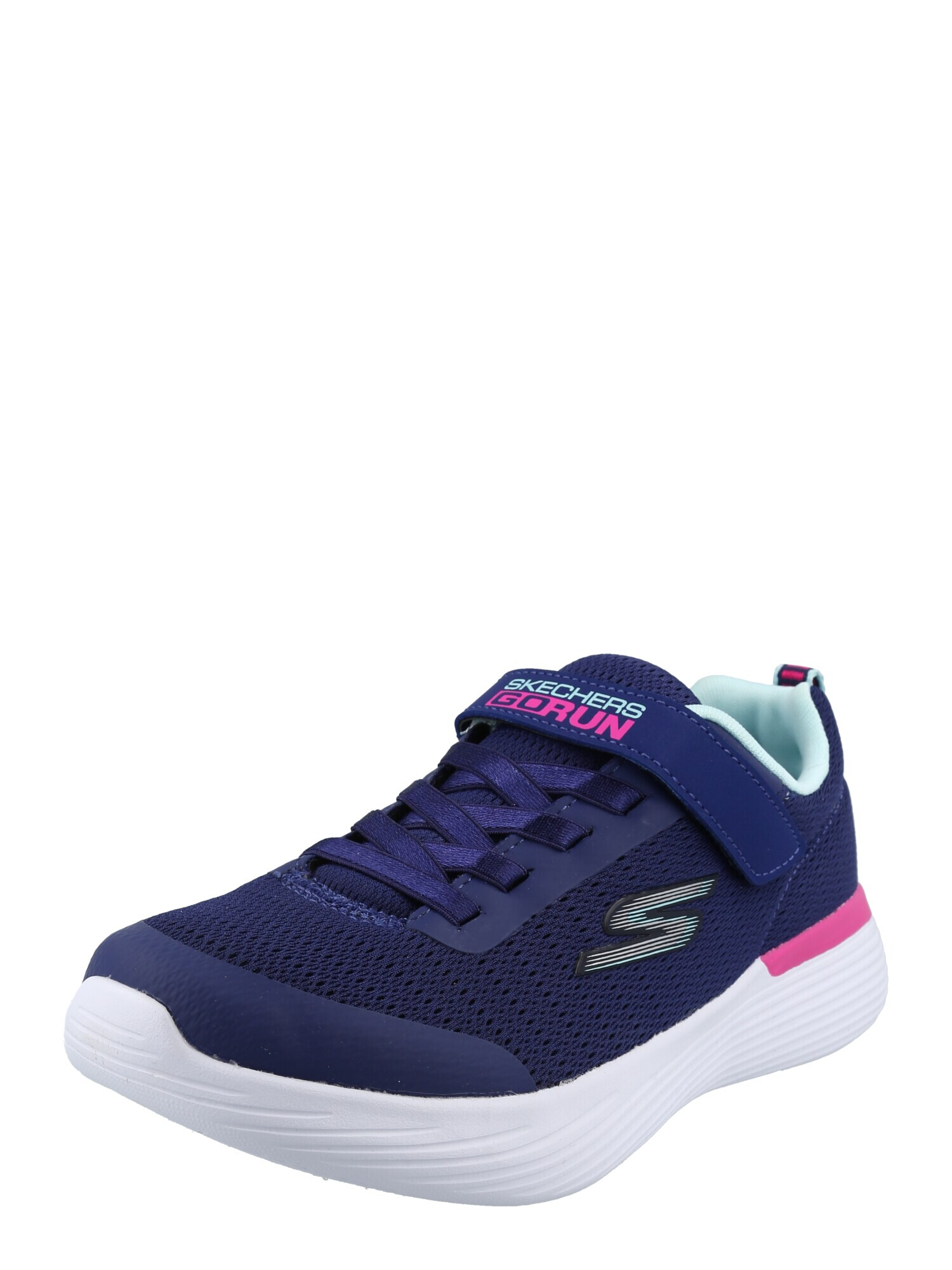 SKECHERS Superge 'GO RUN 400' mornarska - Pepit.si