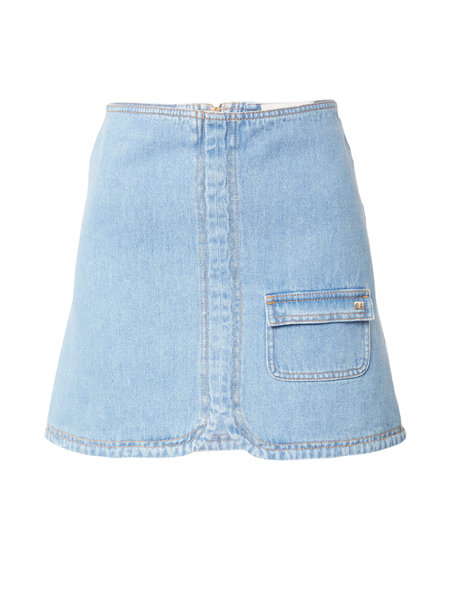 Sonia Rykiel Krilo moder denim - Pepit.si