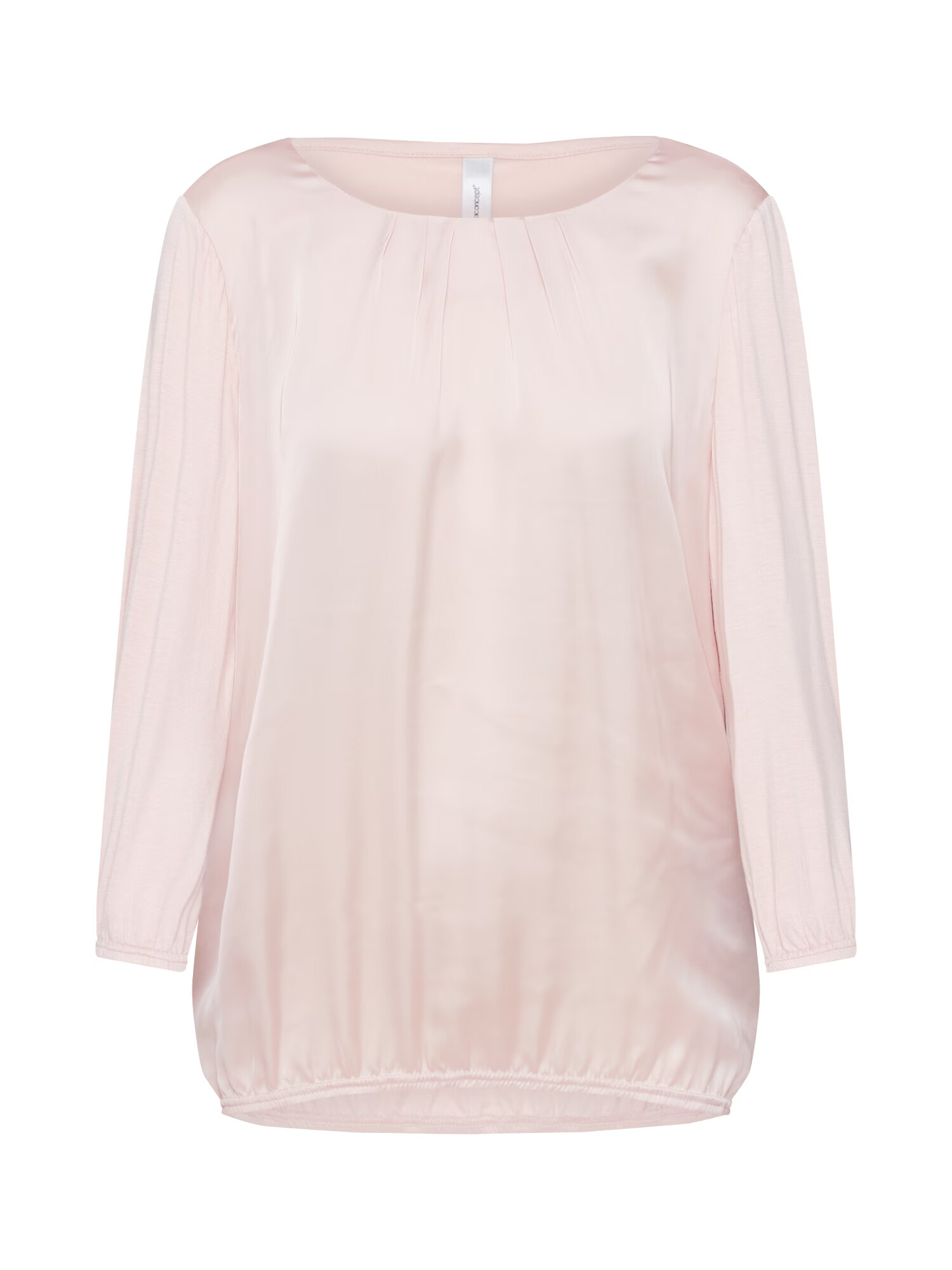 Soyaconcept Bluza 'SC-THILDE 32' rosé - Pepit.si