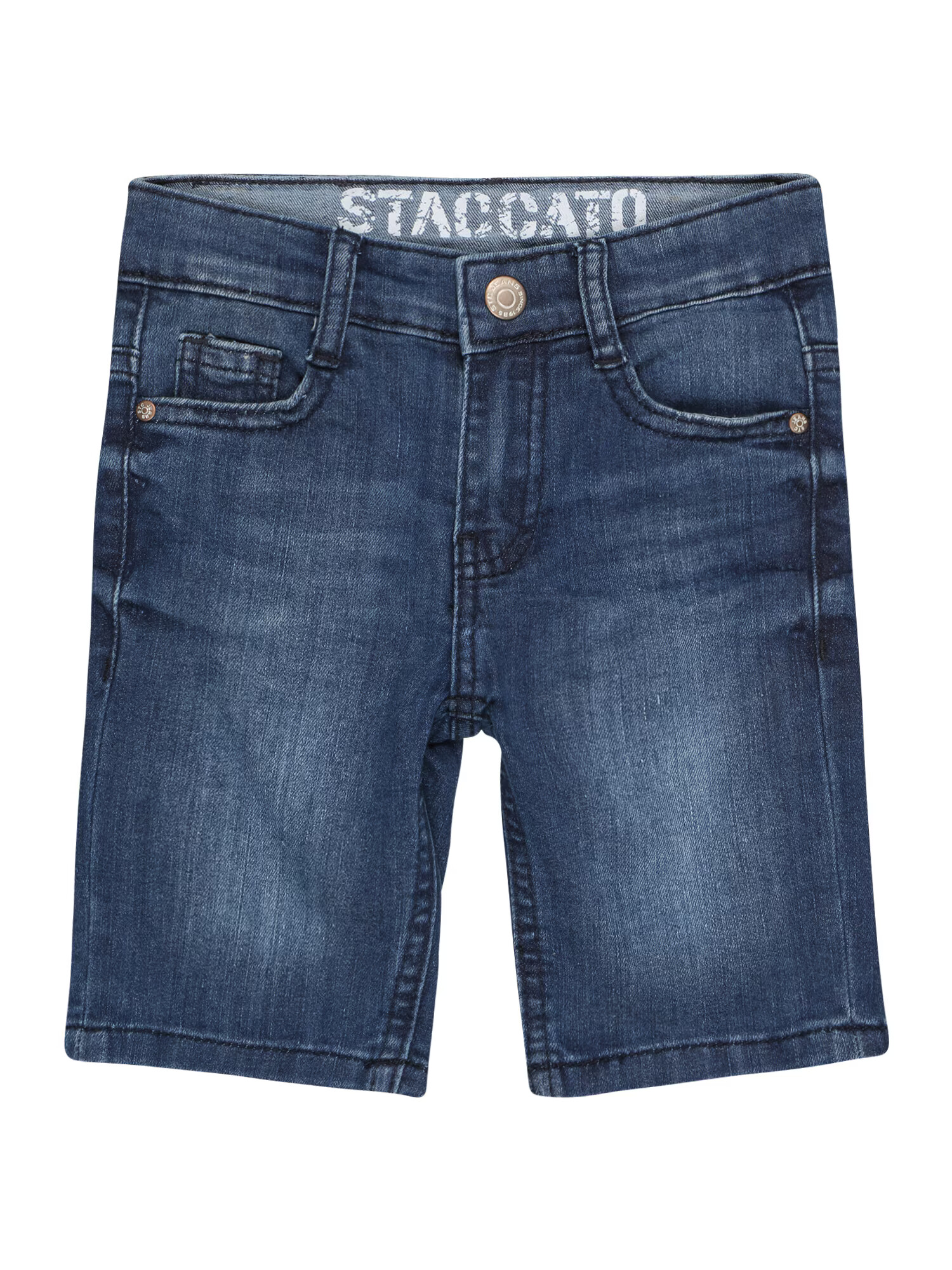 STACCATO Kavbojke moder denim - Pepit.si