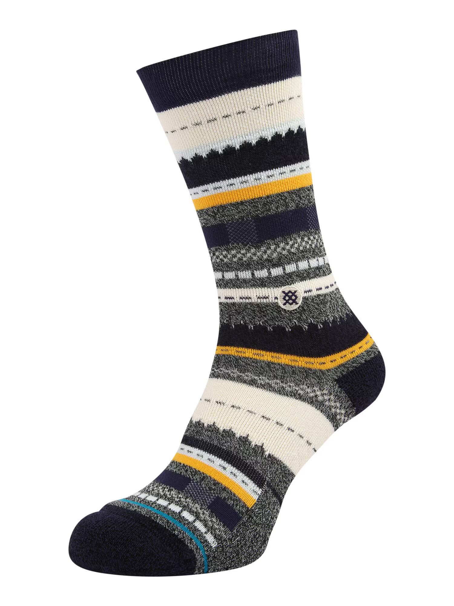 Stance Socken mešane barve - Pepit.si