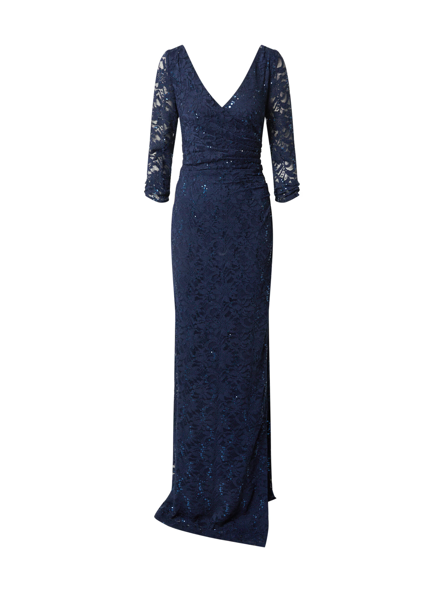 STAR NIGHT Kleid mornarska - Pepit.si