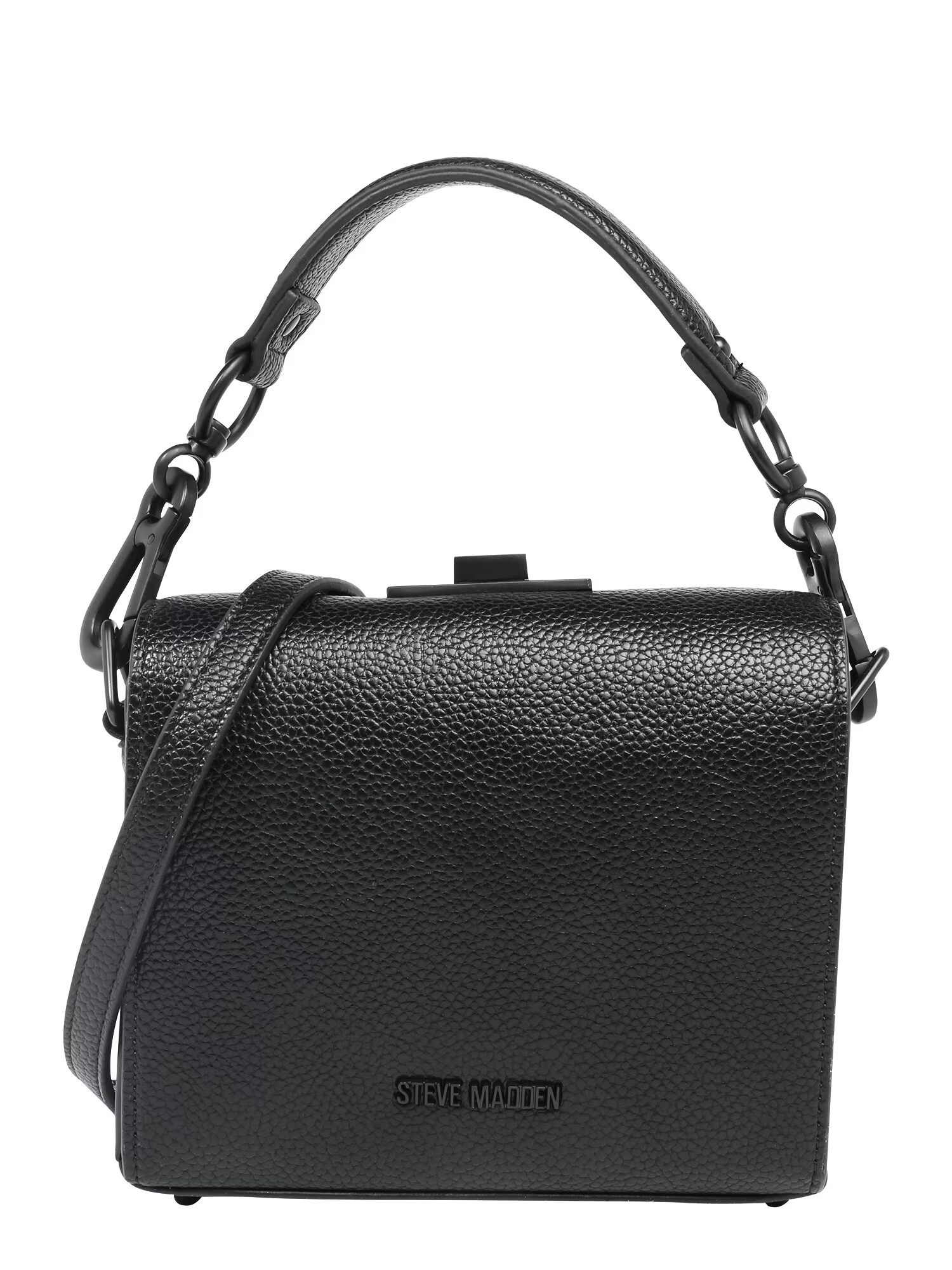 STEVE MADDEN Handtasche 'BKWEEN' črna - Pepit.si