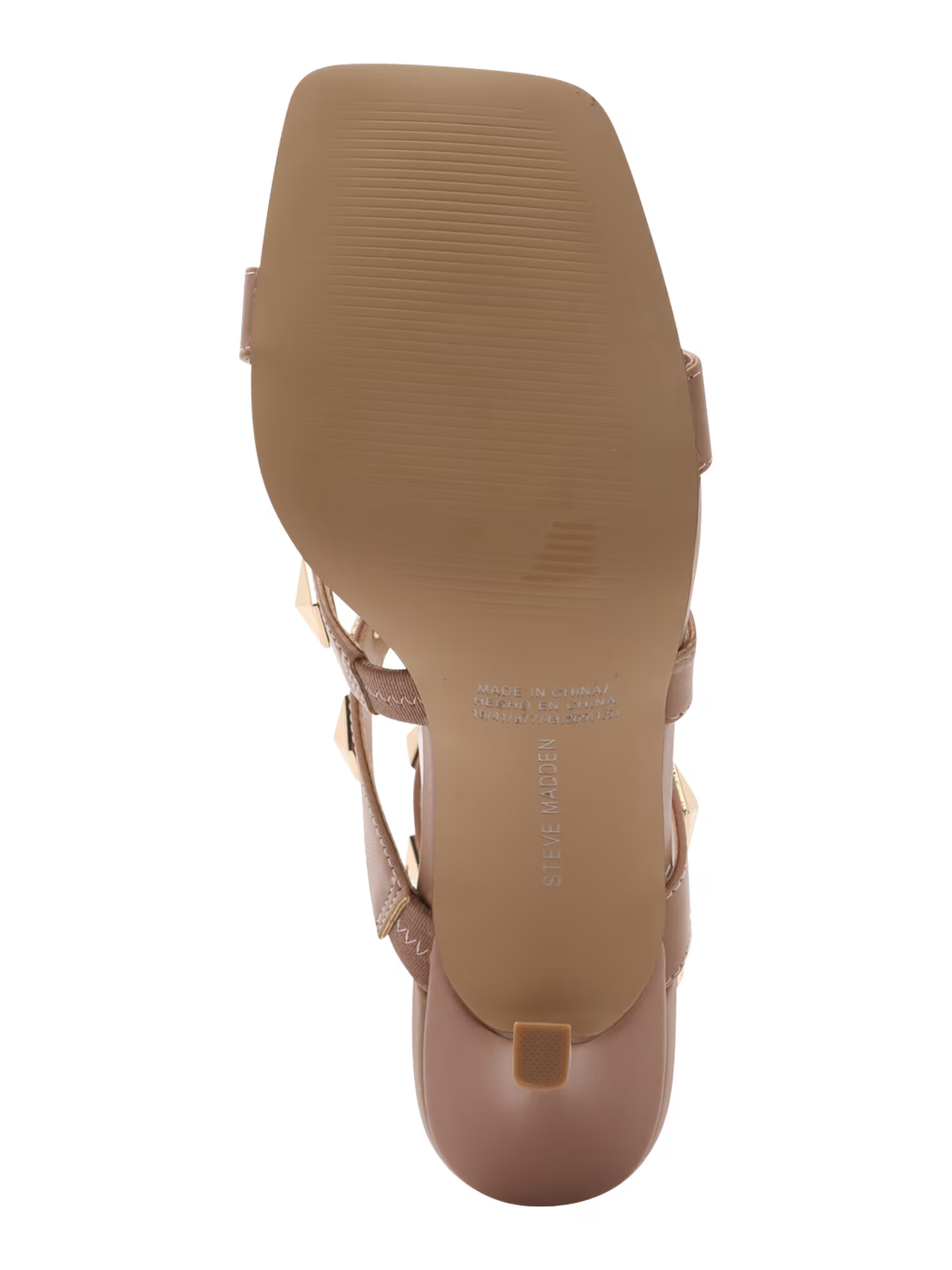 STEVE MADDEN Sandali 'CAPRI' kamela - Pepit.si