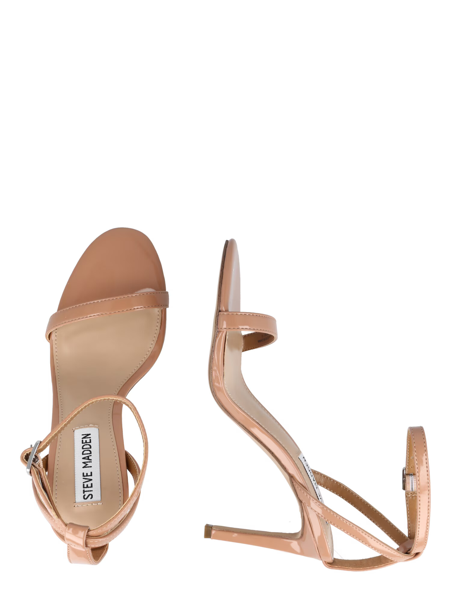 STEVE MADDEN Sandali 'JANET' nude - Pepit.si