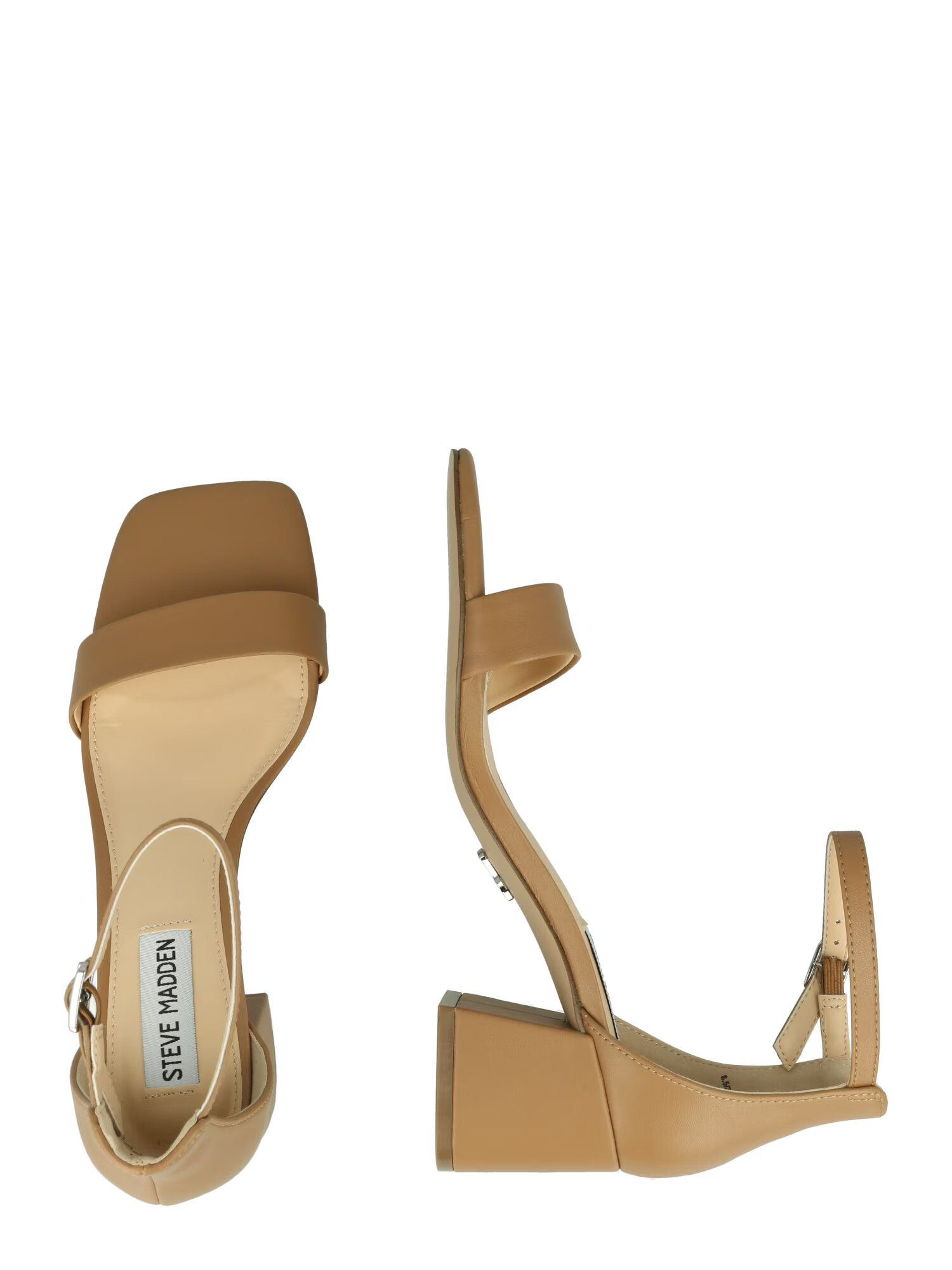 STEVE MADDEN Sandali 'LOW TIDE' pesek - Pepit.si