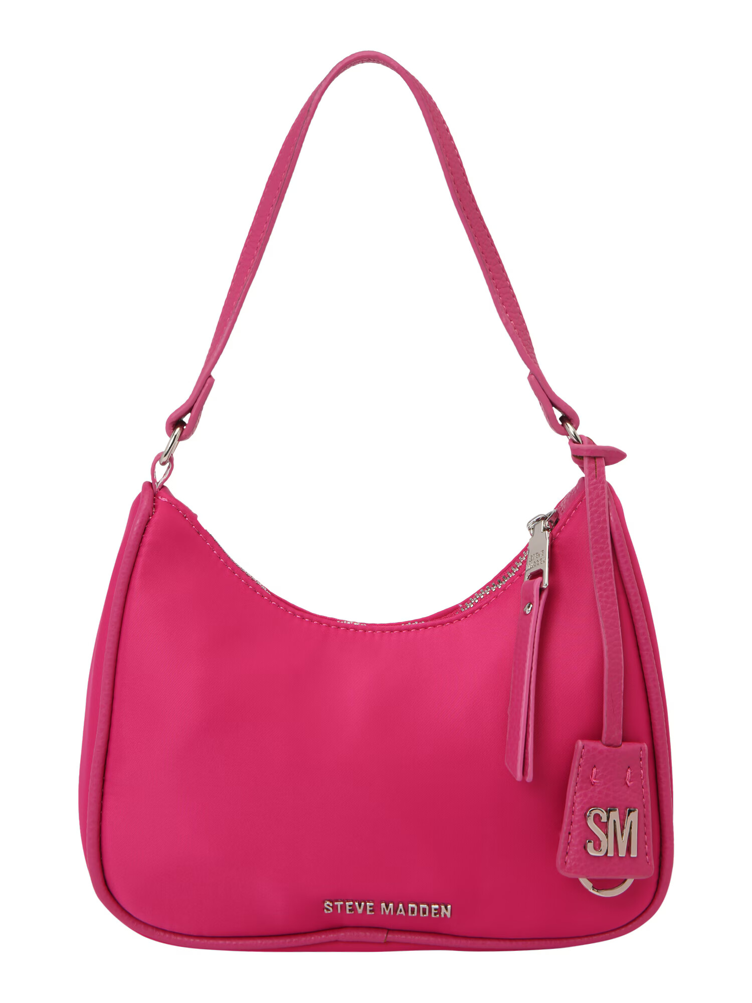 STEVE MADDEN Torba za čez ramo 'BGLIDE' magenta - Pepit.si