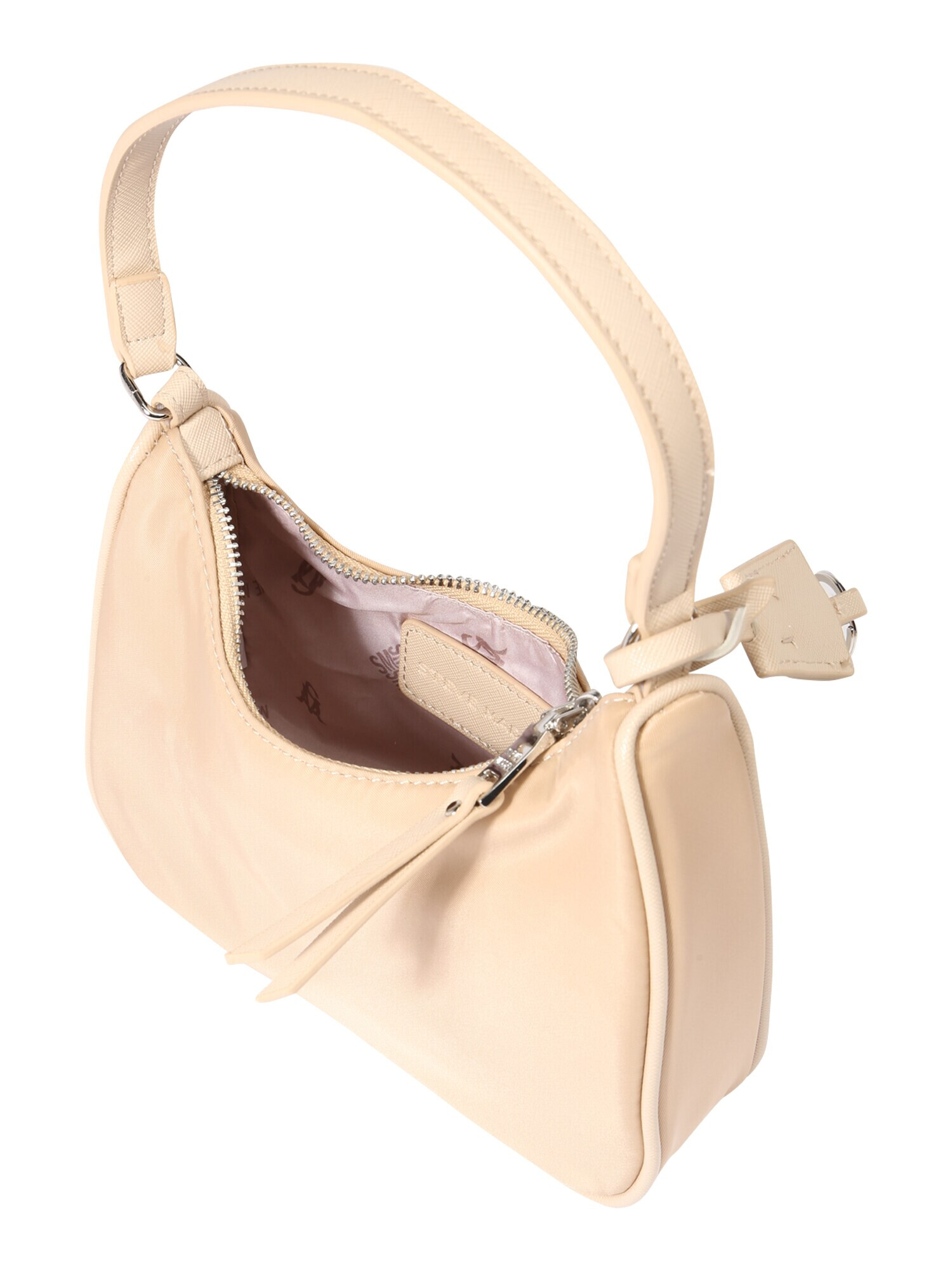 STEVE MADDEN Torba za čez ramo 'BGLIDE' nude - Pepit.si