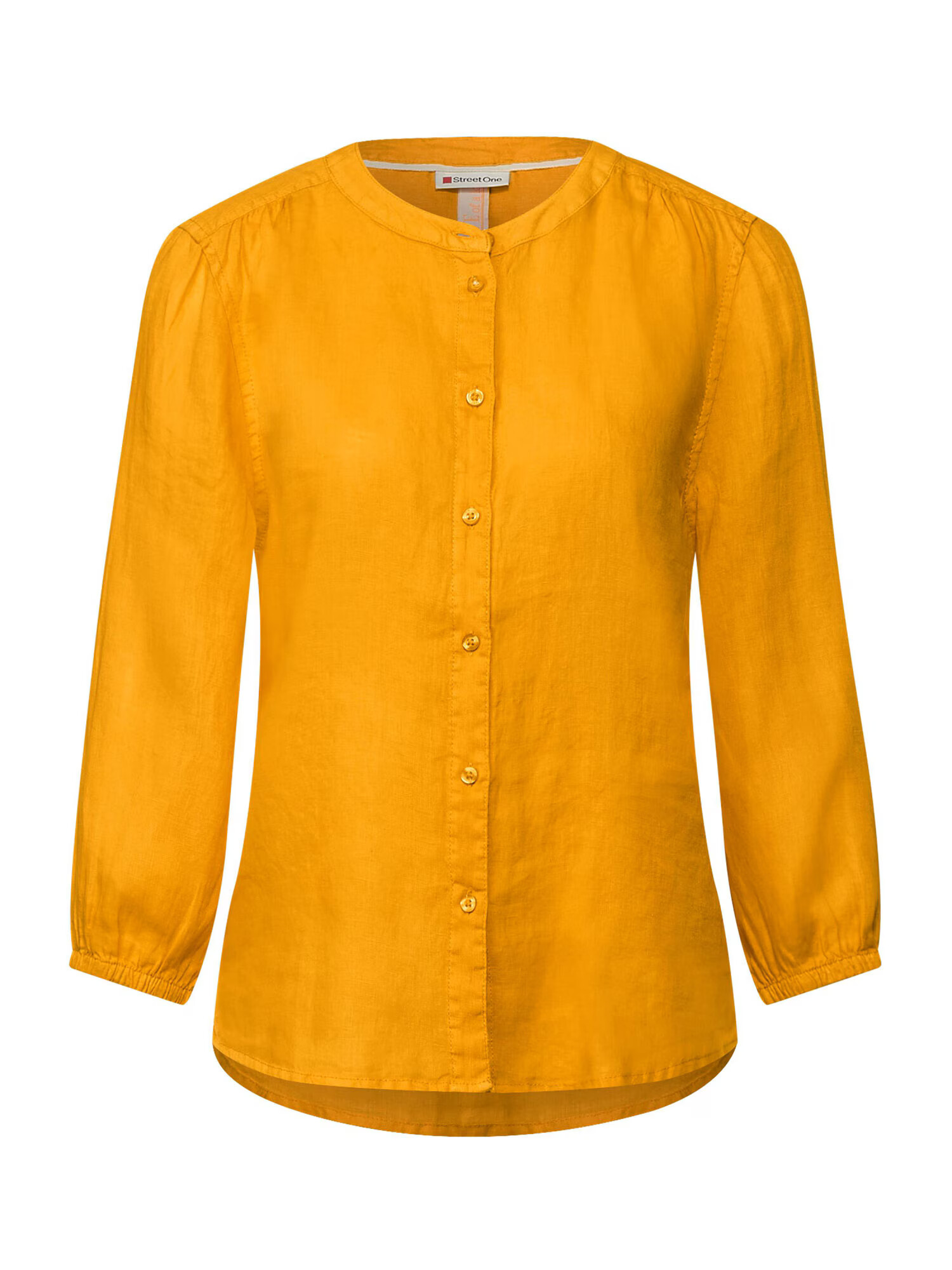 STREET ONE Bluza mandarina - Pepit.si