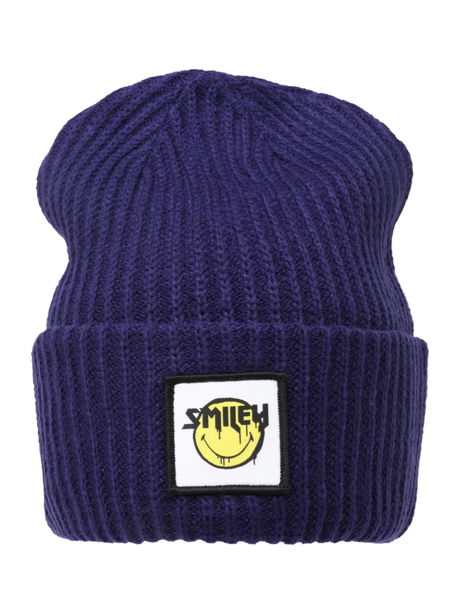 STUFF MAKER Kape 'BEANIE' marine - Pepit.si