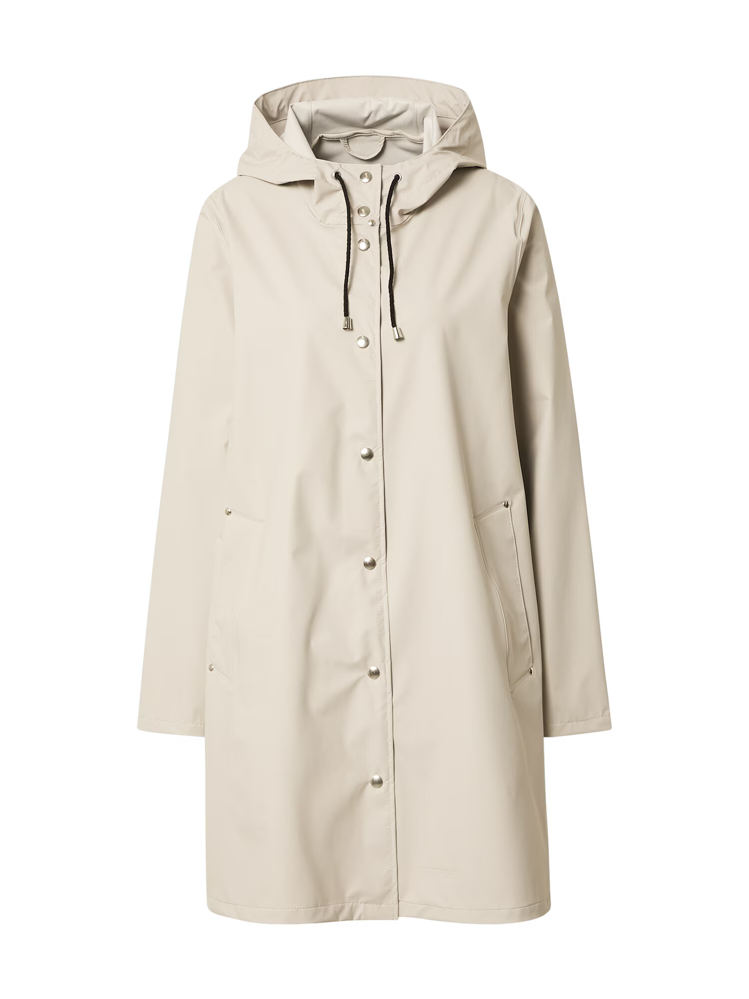 Stutterheim Prehoden plašč kit - Pepit.si