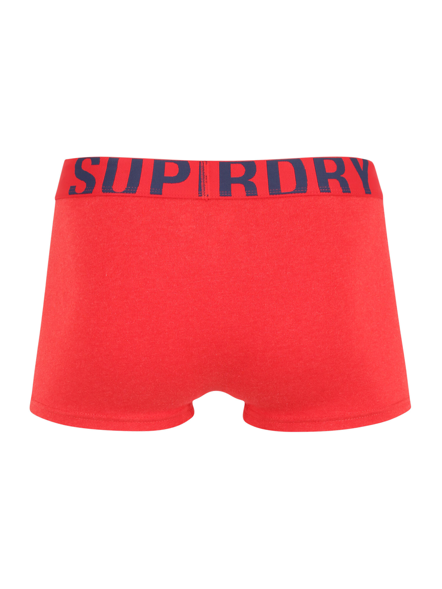 Superdry Boksarice temno modra / rdeča - Pepit.si