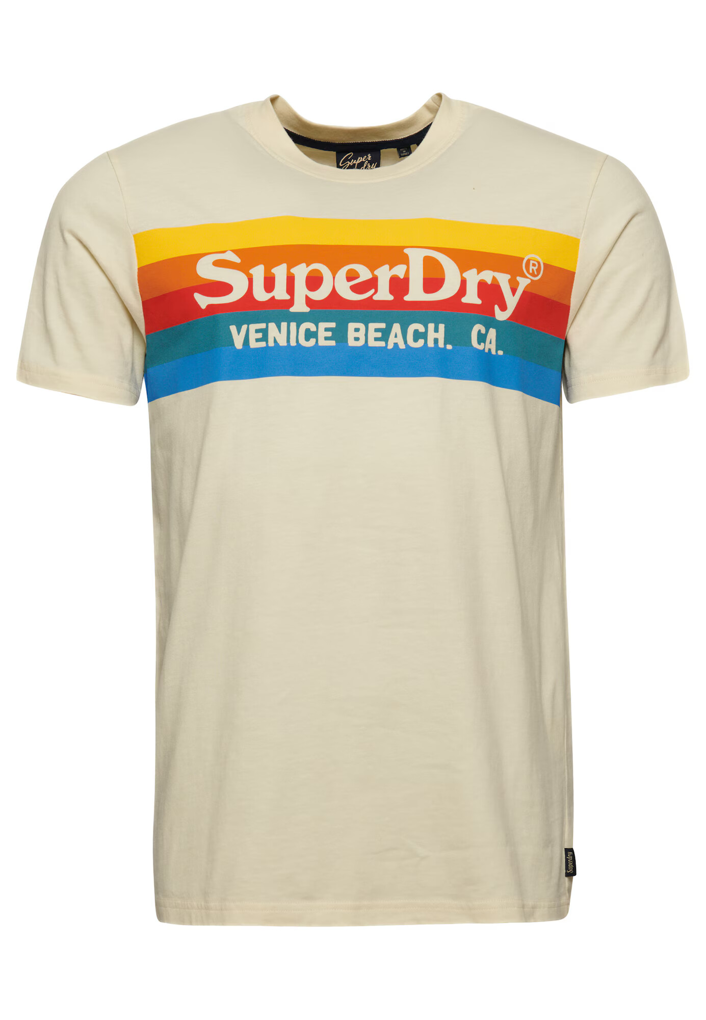 Superdry Majica mešane barve - Pepit.si