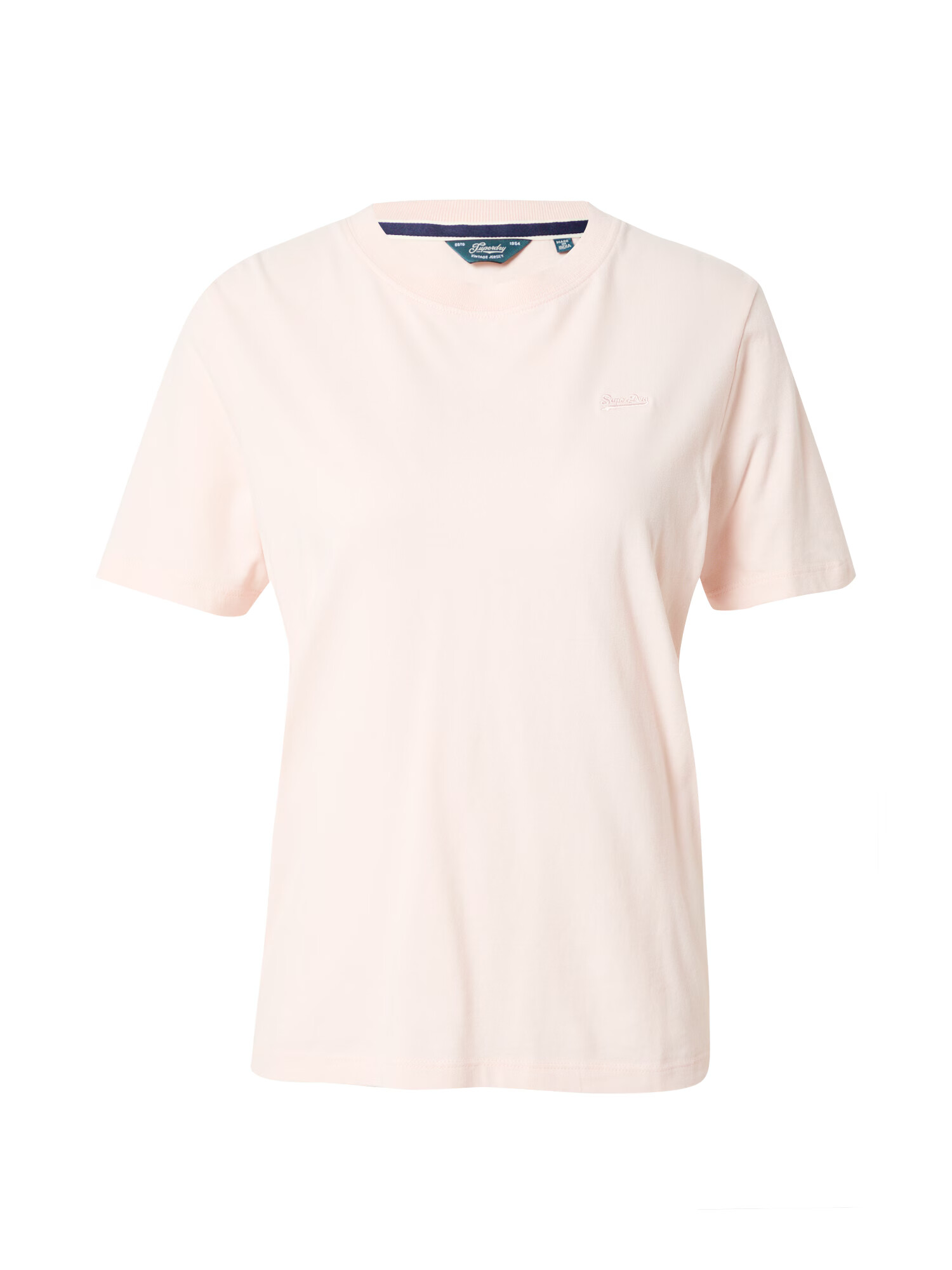 Superdry Majica rosé - Pepit.si