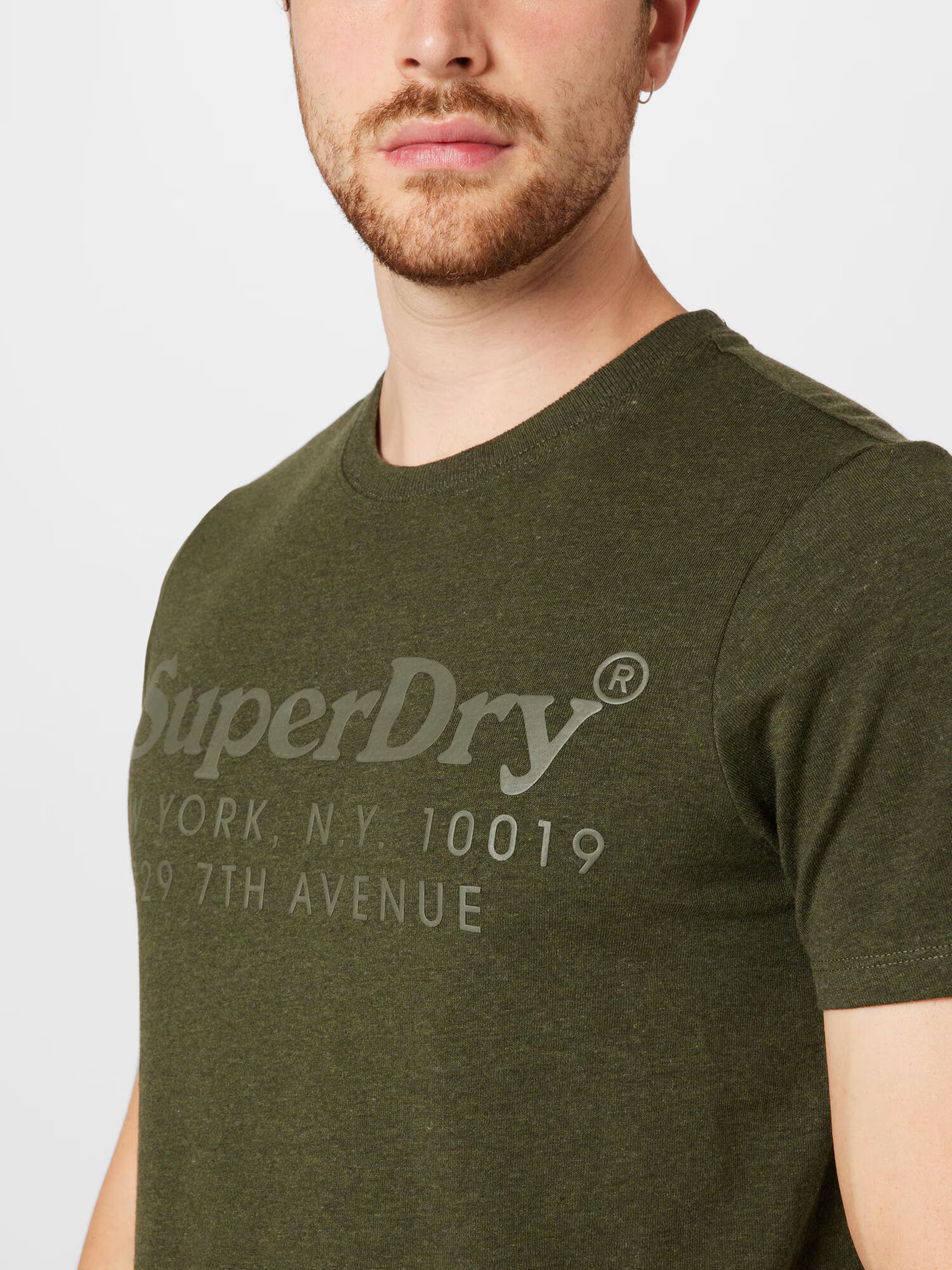 Superdry Majica trst - Pepit.si