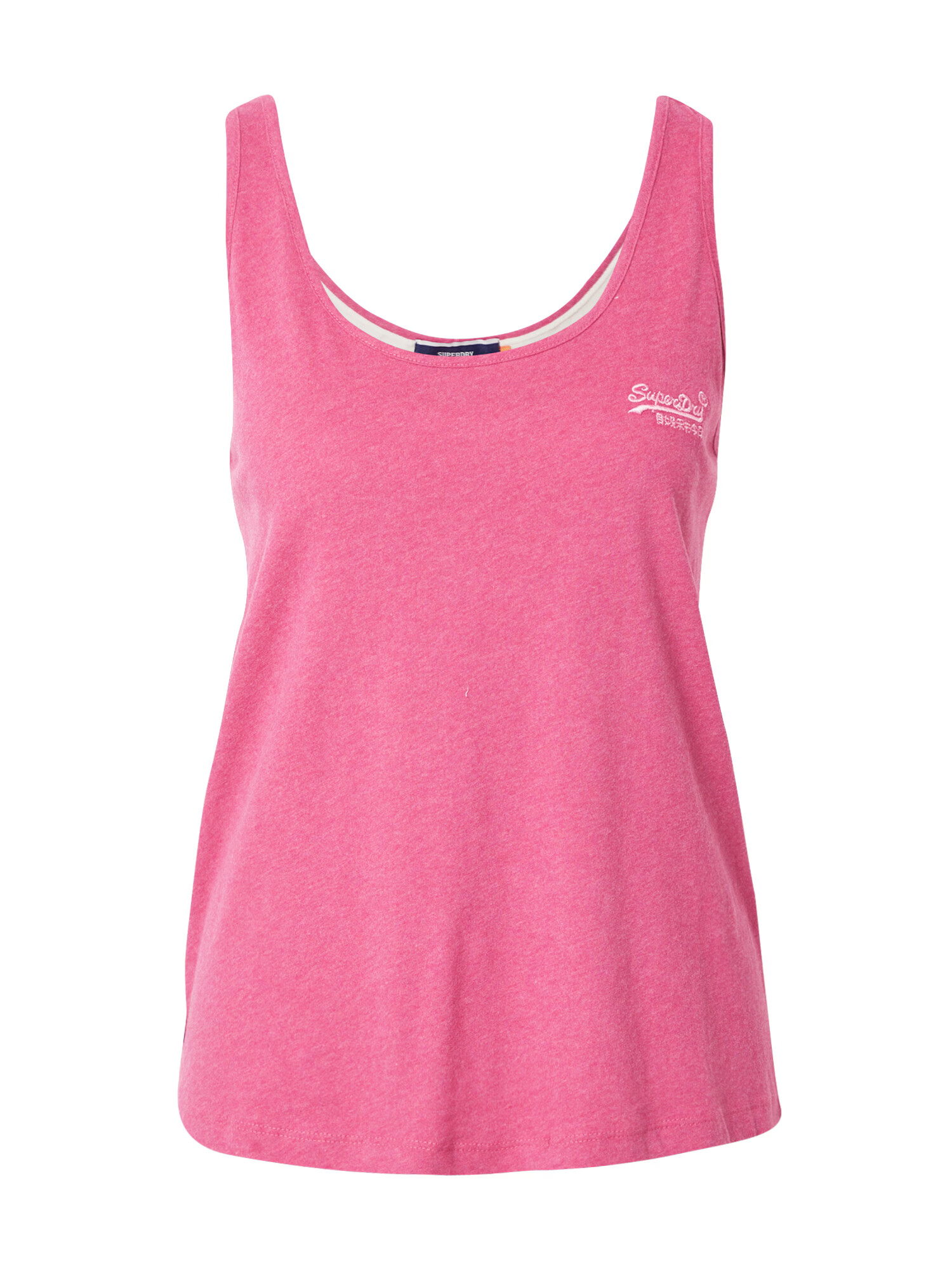 Superdry Top magenta - Pepit.si