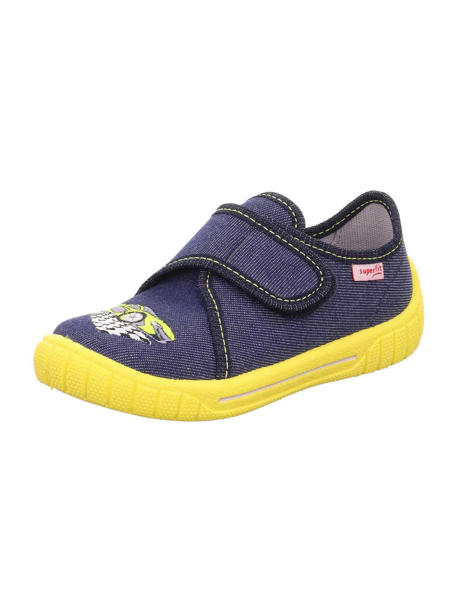 SUPERFIT Copat 'BILL' indigo - Pepit.si