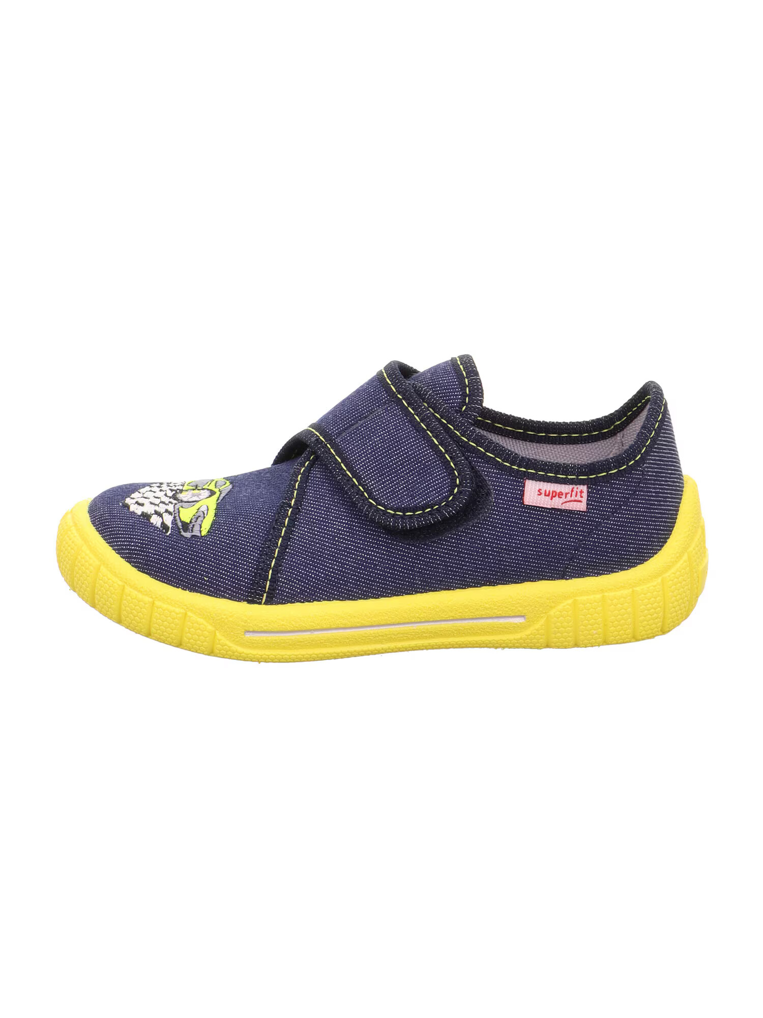 SUPERFIT Copat 'BILL' indigo - Pepit.si