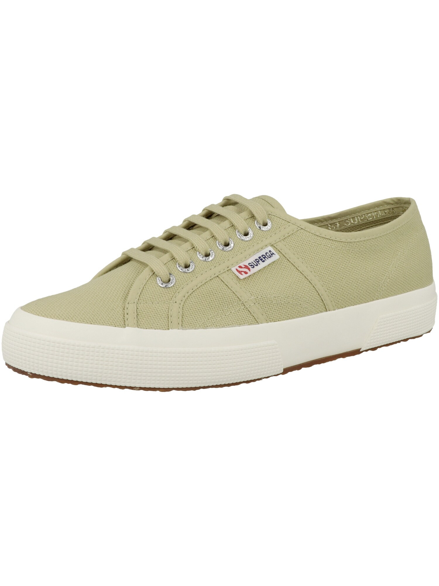 SUPERGA Nizke superge ' 2750 ' temno zelena - Pepit.si