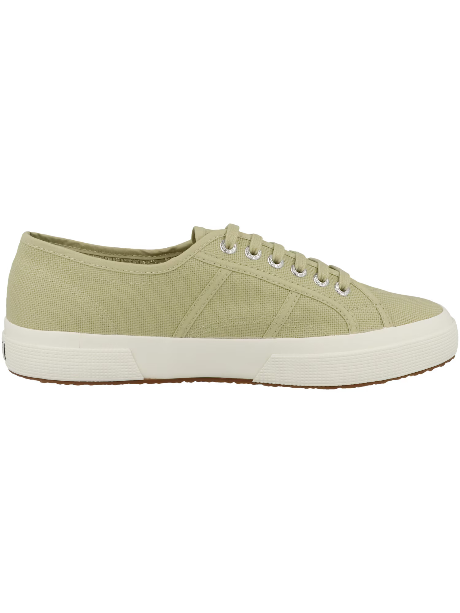 SUPERGA Nizke superge ' 2750 ' temno zelena - Pepit.si