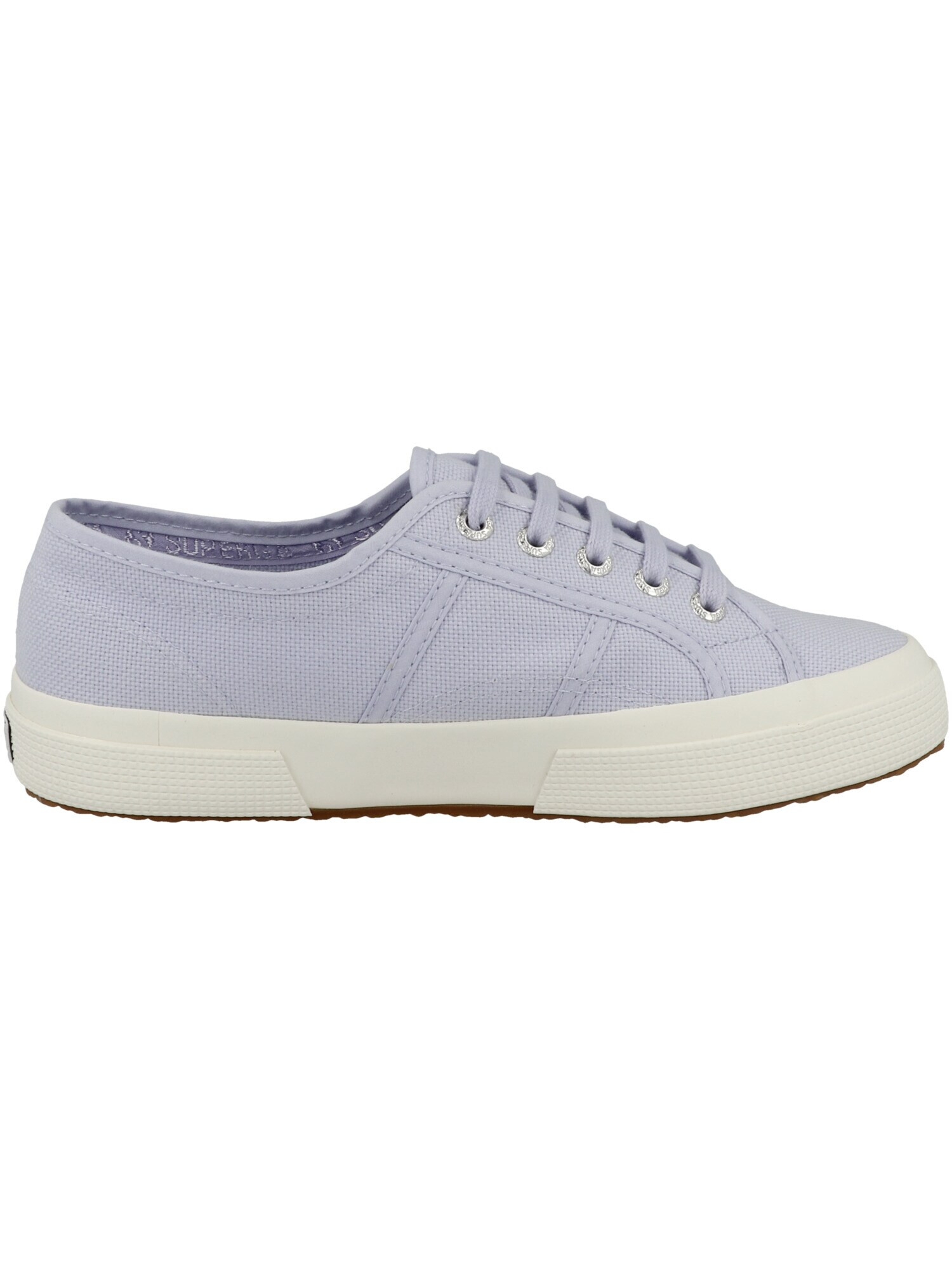 SUPERGA Nizke superge 'Cotu Classic' lila / bela - Pepit.si