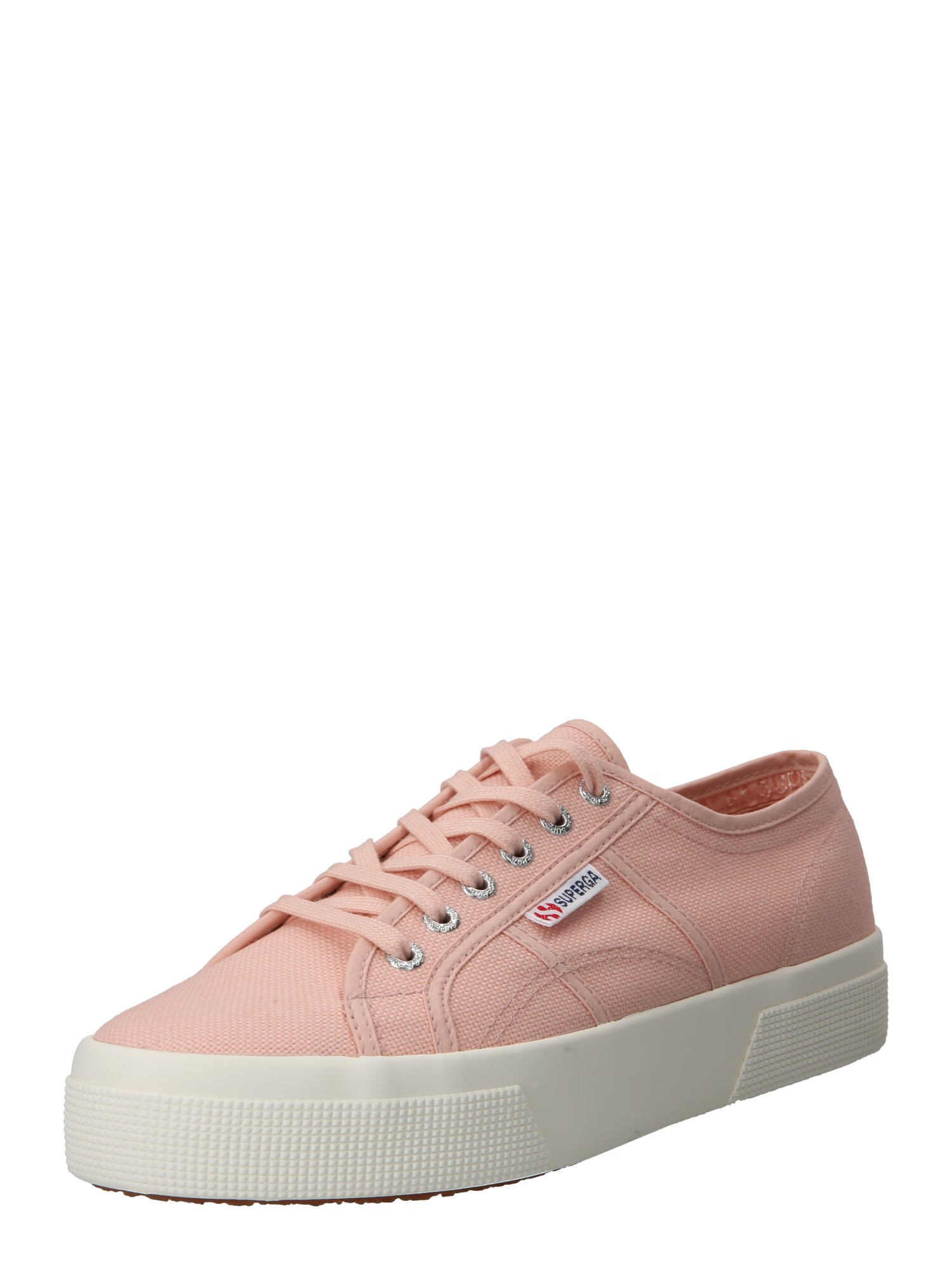 SUPERGA Nizke superge pastelno roza - Pepit.si