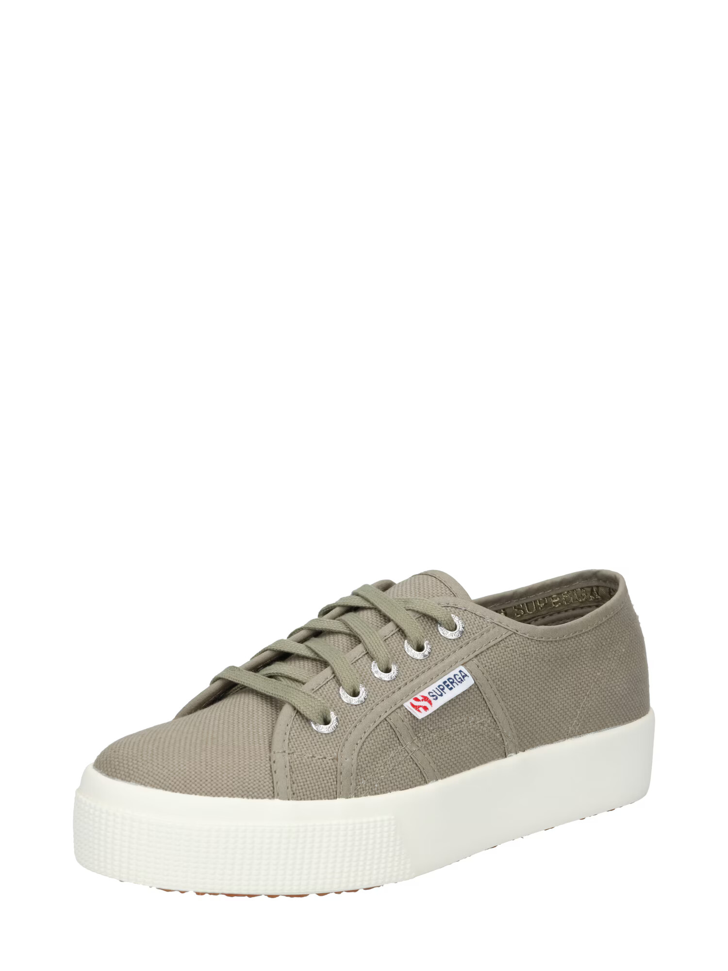 SUPERGA Nizke superge pastelno zelena - Pepit.si