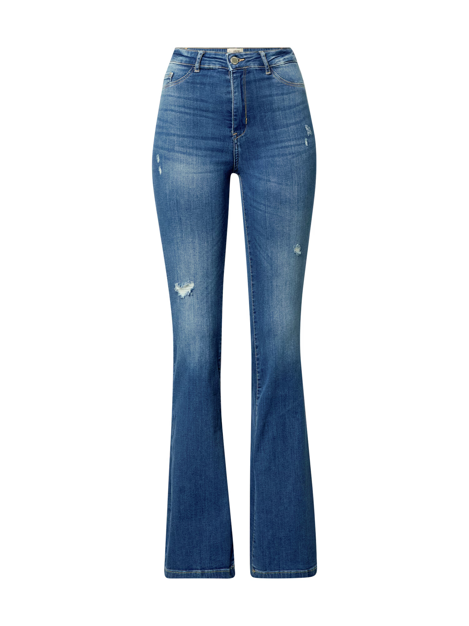 Tally Weijl Jeans moder denim - Pepit.si