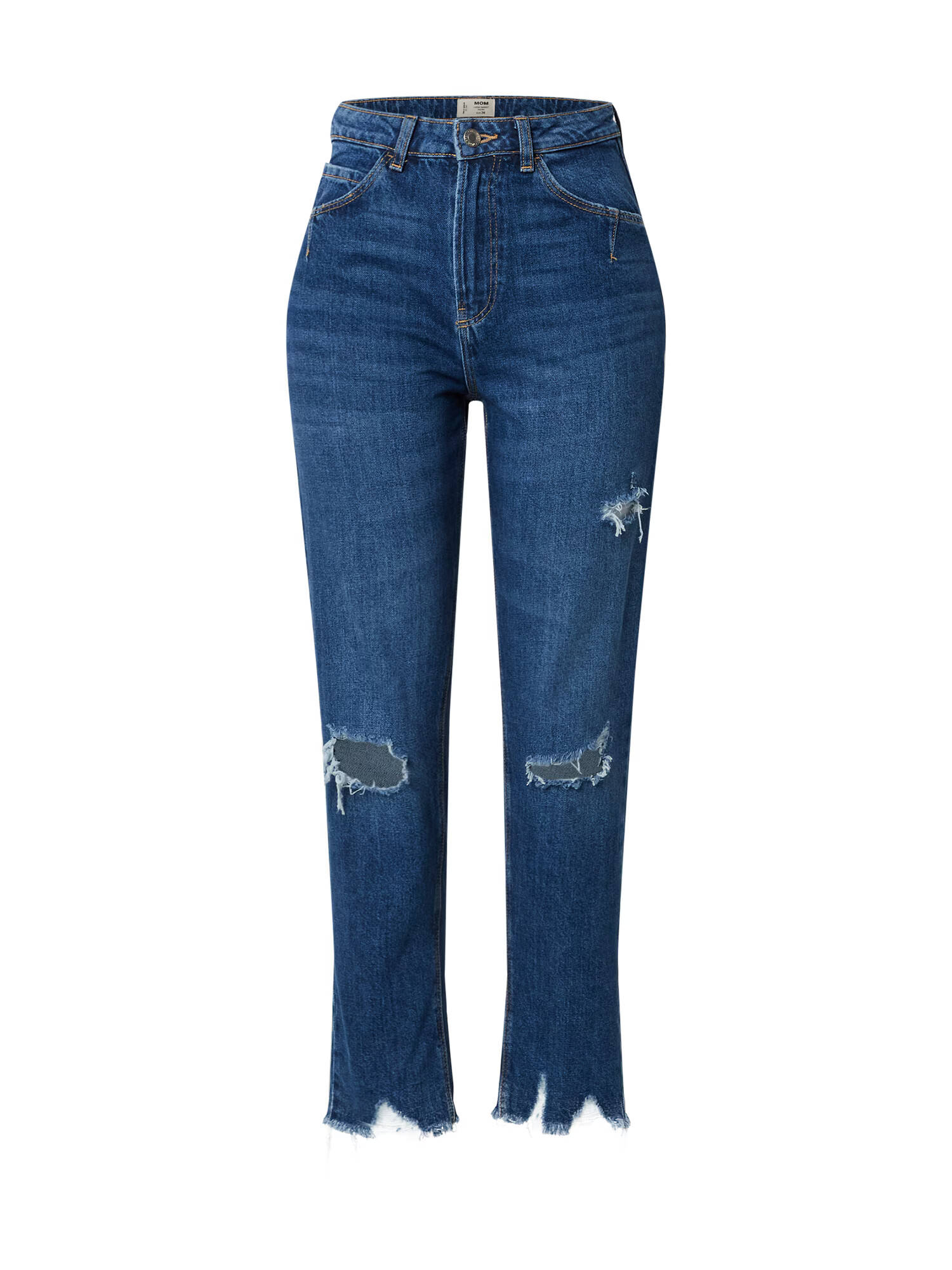 Tally Weijl Jeans 'Spademara' temno modra - Pepit.si