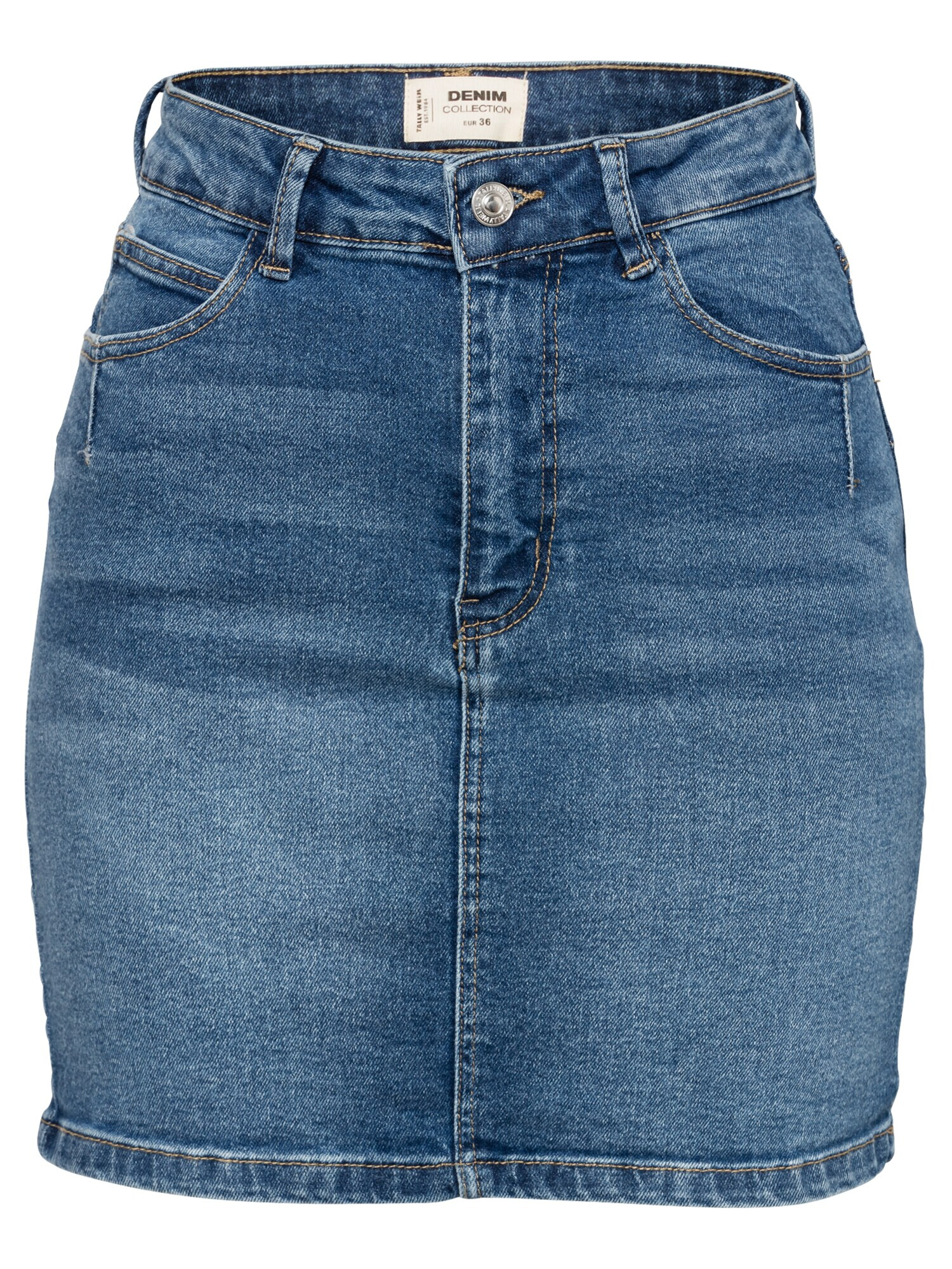 Tally Weijl Krilo moder denim - Pepit.si