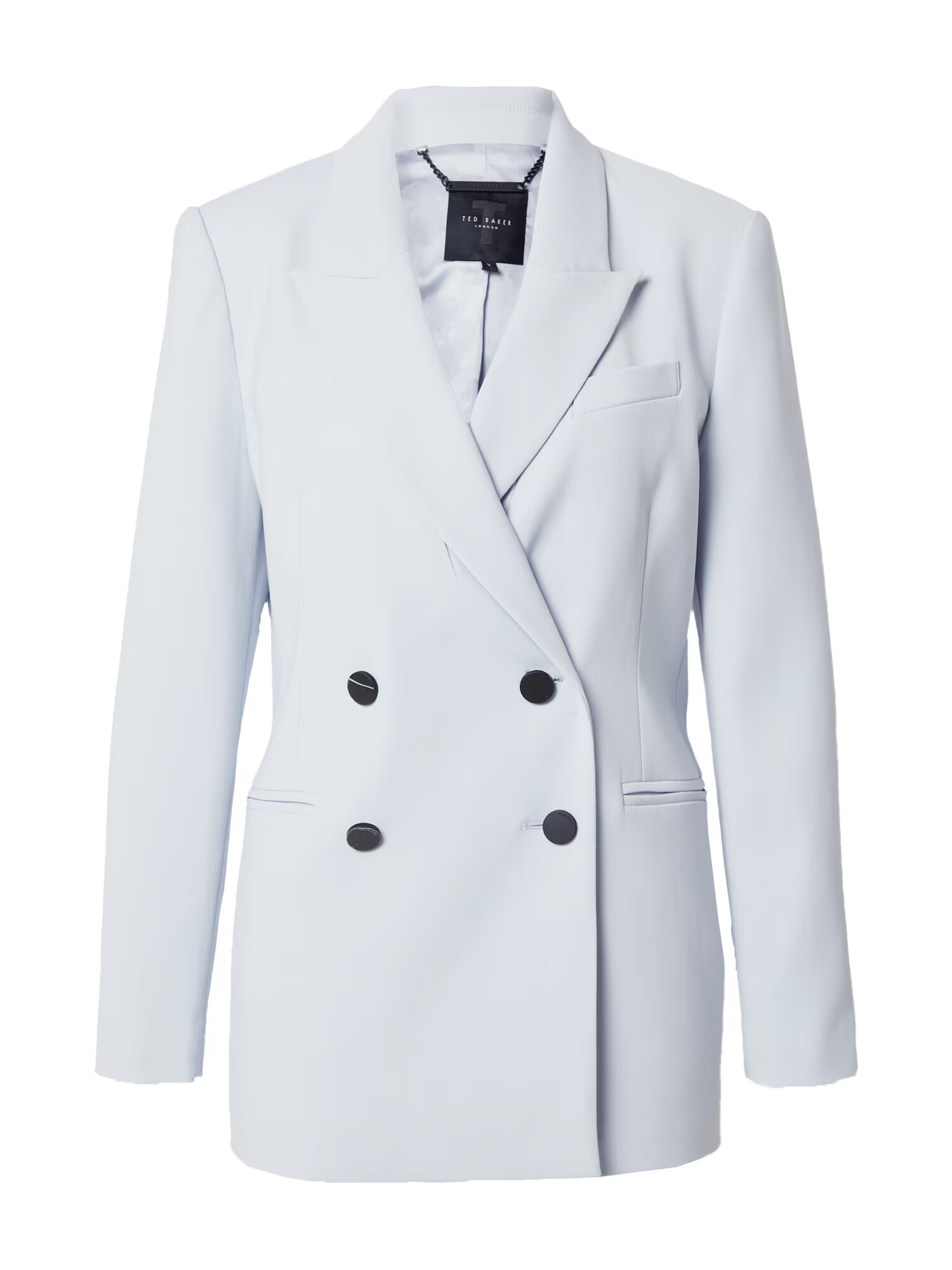 Ted Baker Blazer 'Hildia' svetlo modra - Pepit.si