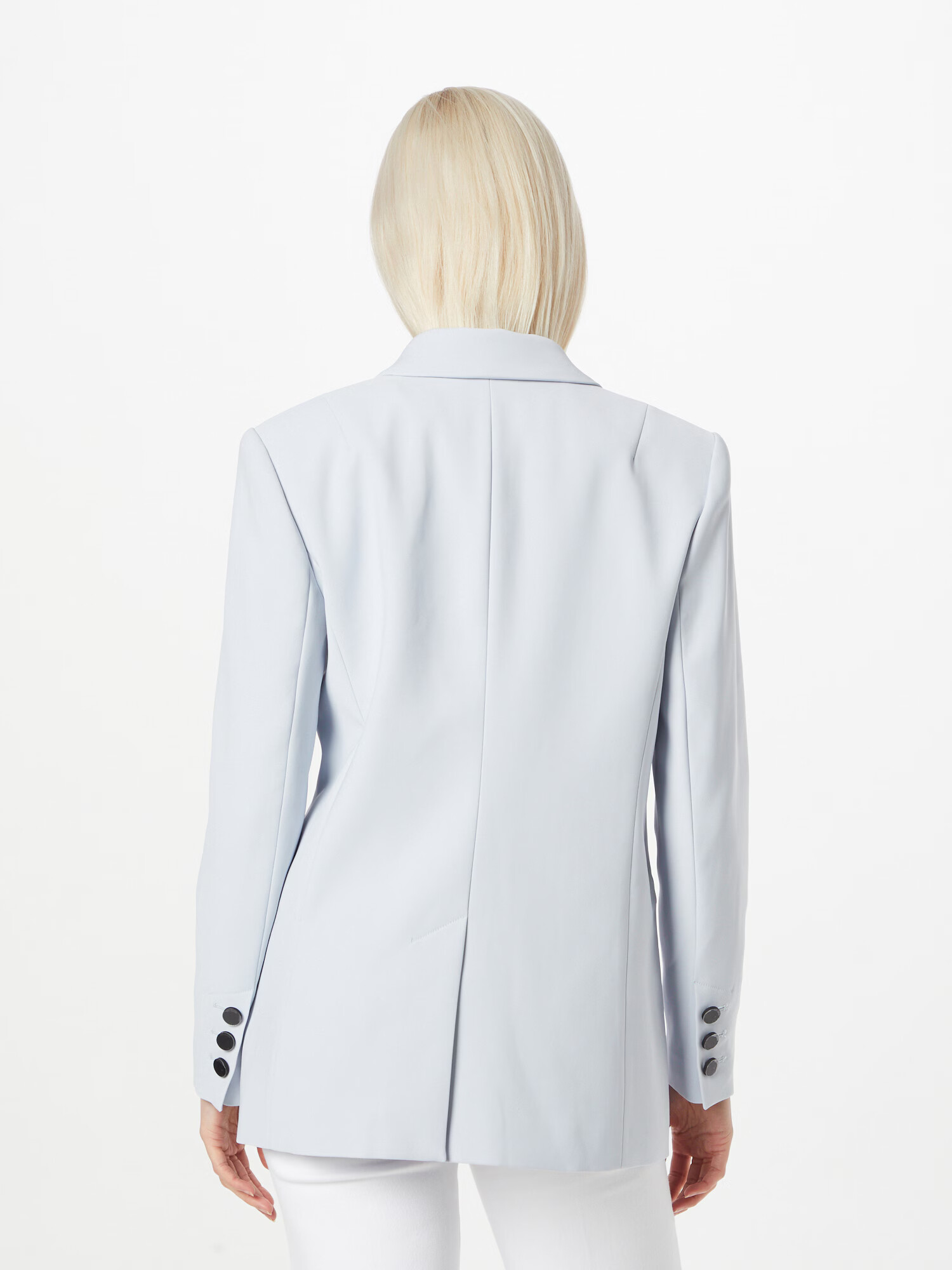 Ted Baker Blazer 'Hildia' svetlo modra - Pepit.si