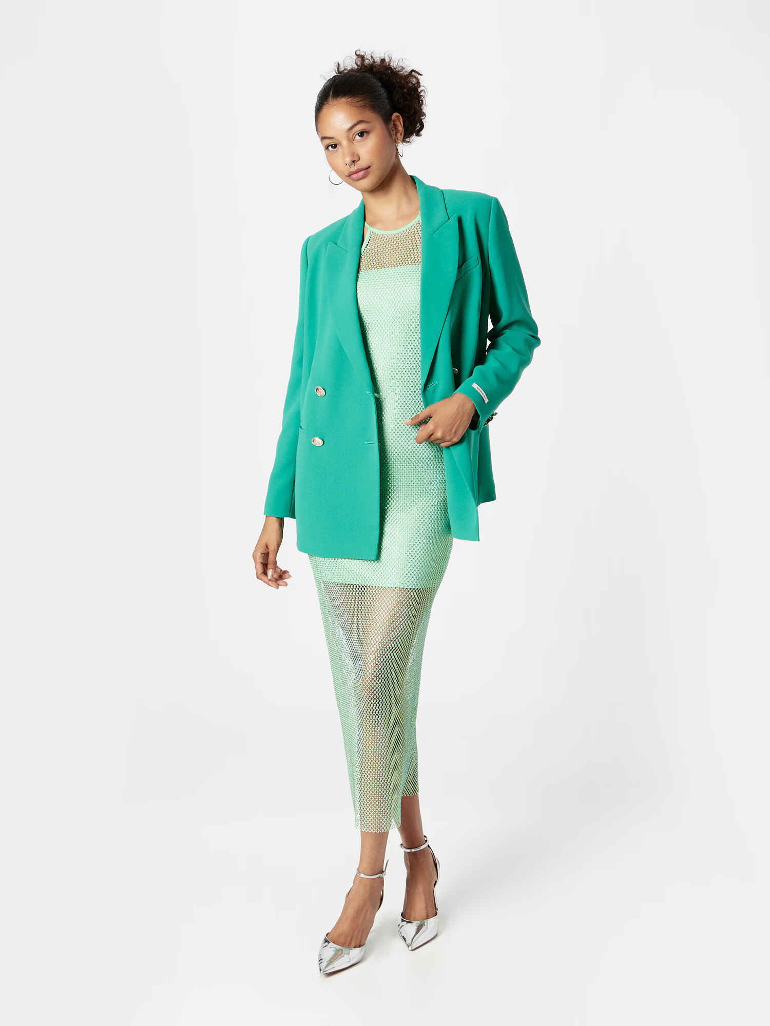 Ted Baker Blazer žad - Pepit.si