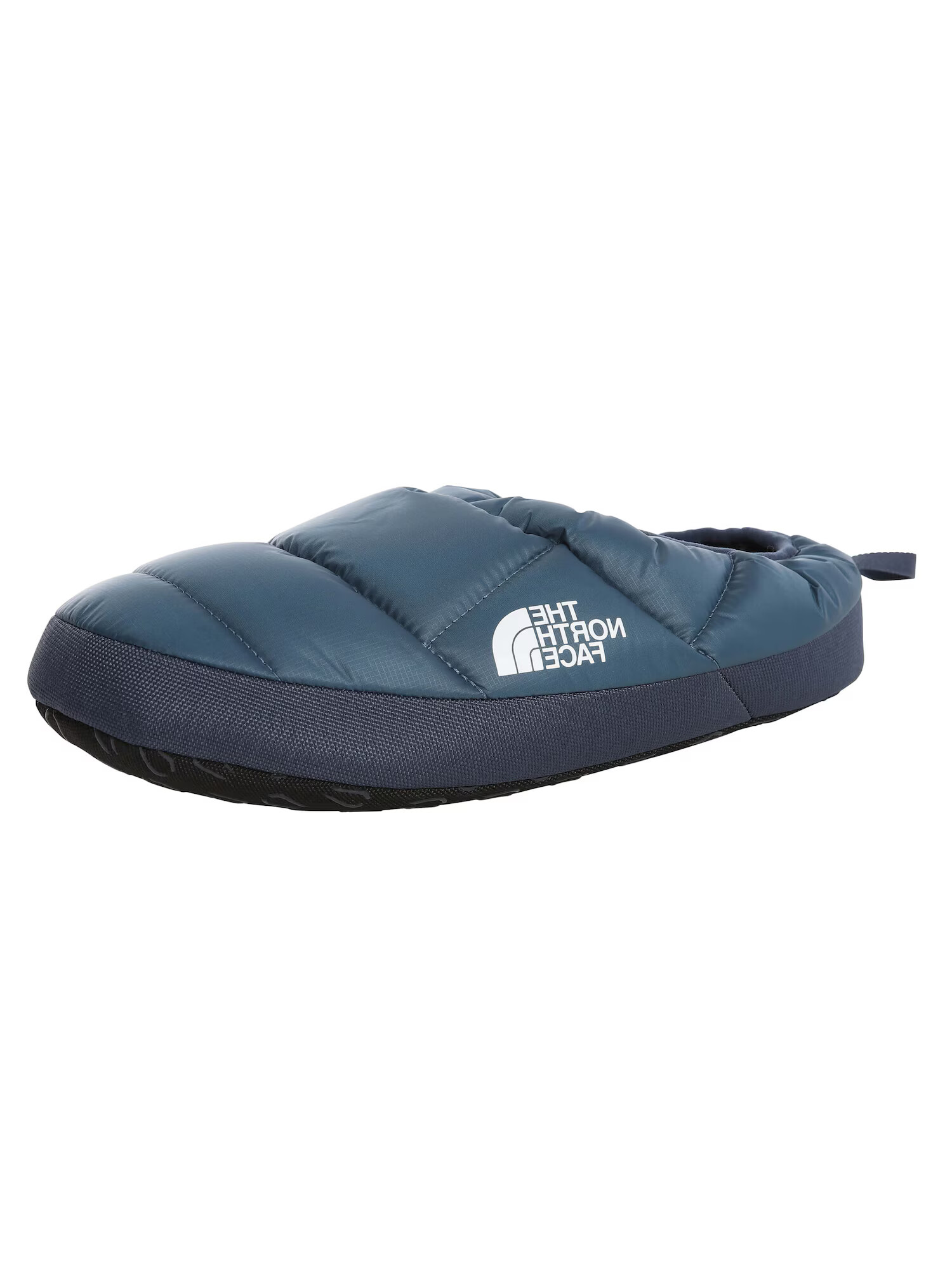 THE NORTH FACE Copat 'TENT MULE III' temno modra / bela - Pepit.si