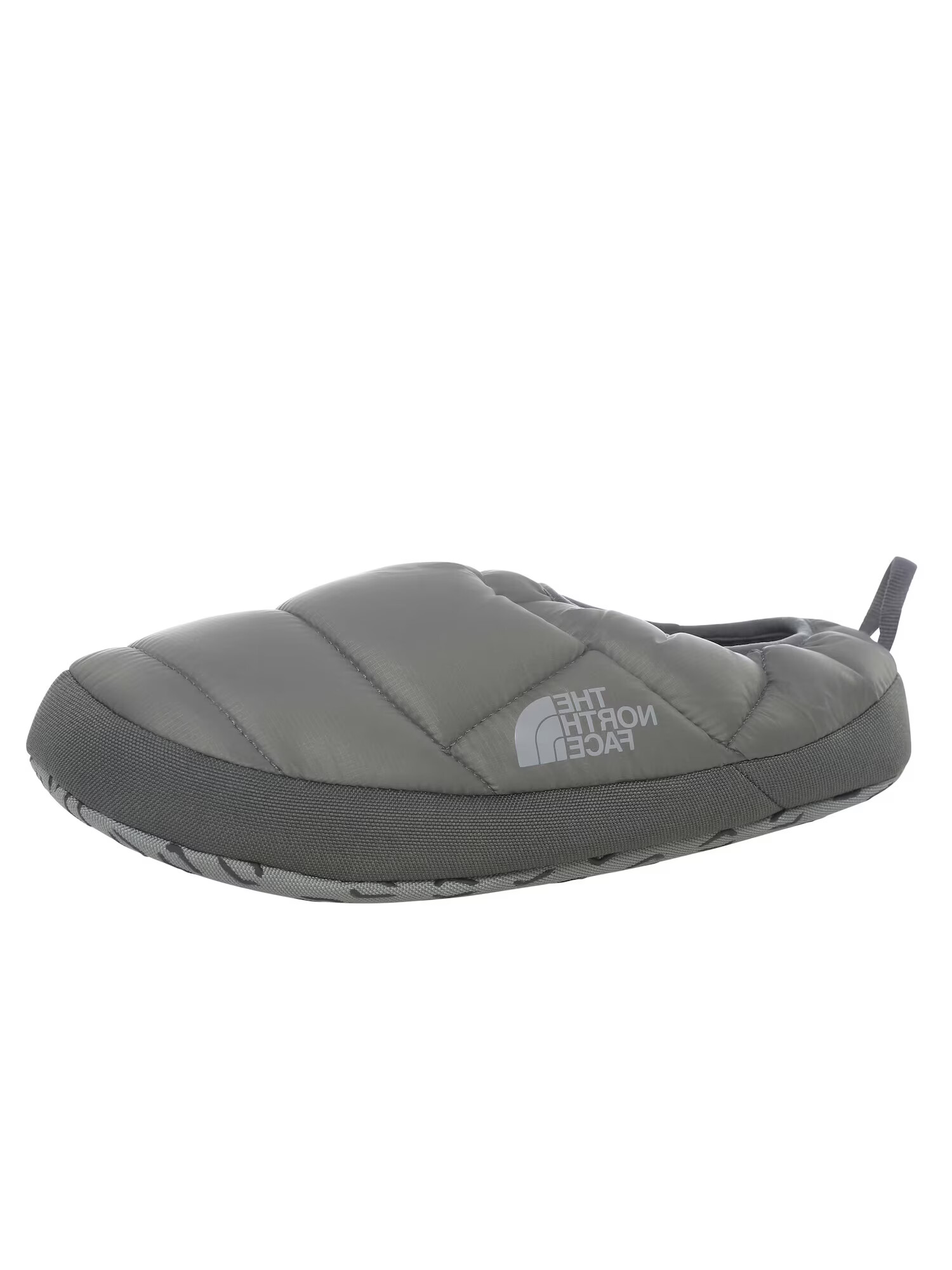 THE NORTH FACE Copat 'Tent Mule III' svetlo siva / temno siva - Pepit.si