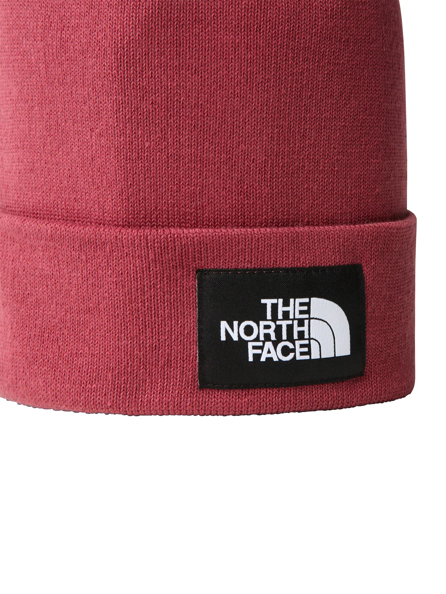 THE NORTH FACE Kape pastelno rdeča / črna / bela - Pepit.si