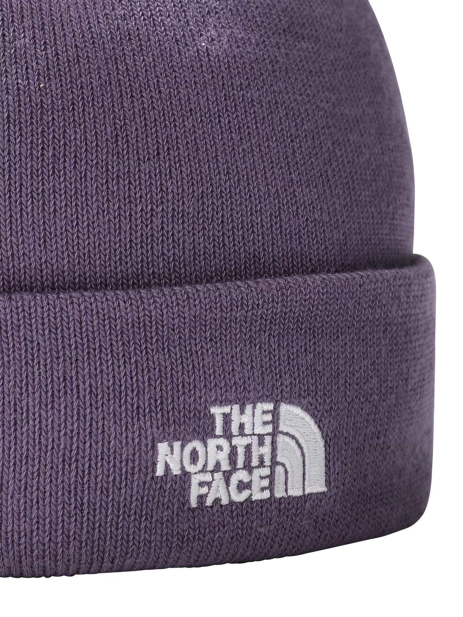 THE NORTH FACE Kape sivka / bela - Pepit.si