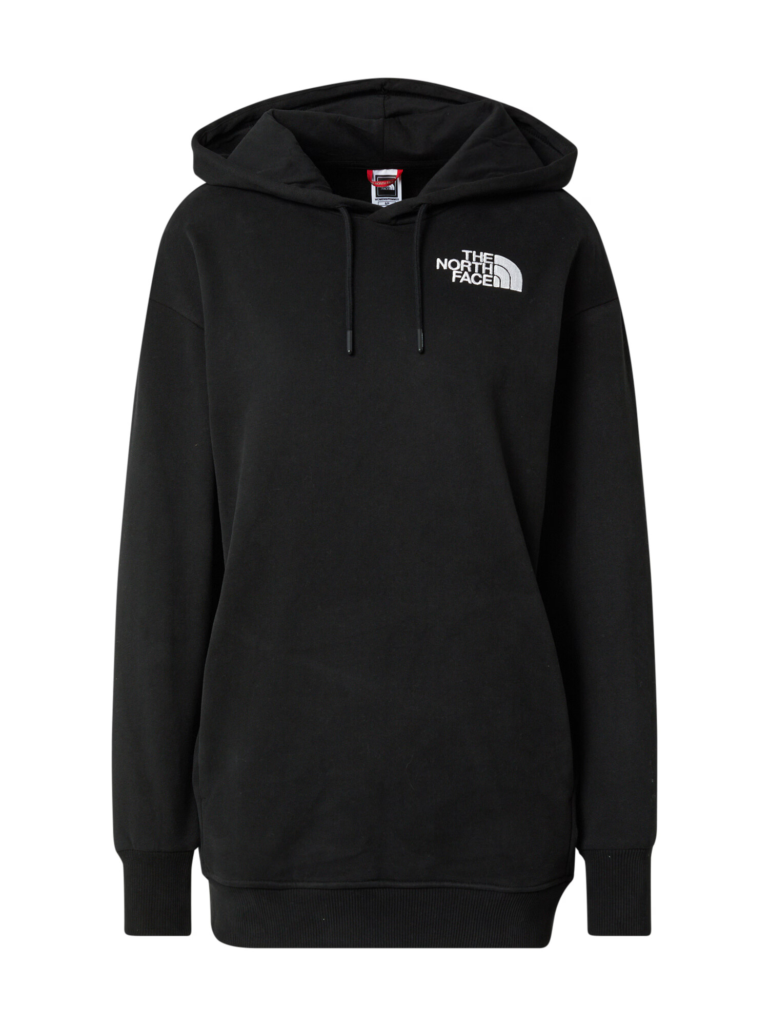 THE NORTH FACE Sweatshirt črna - Pepit.si